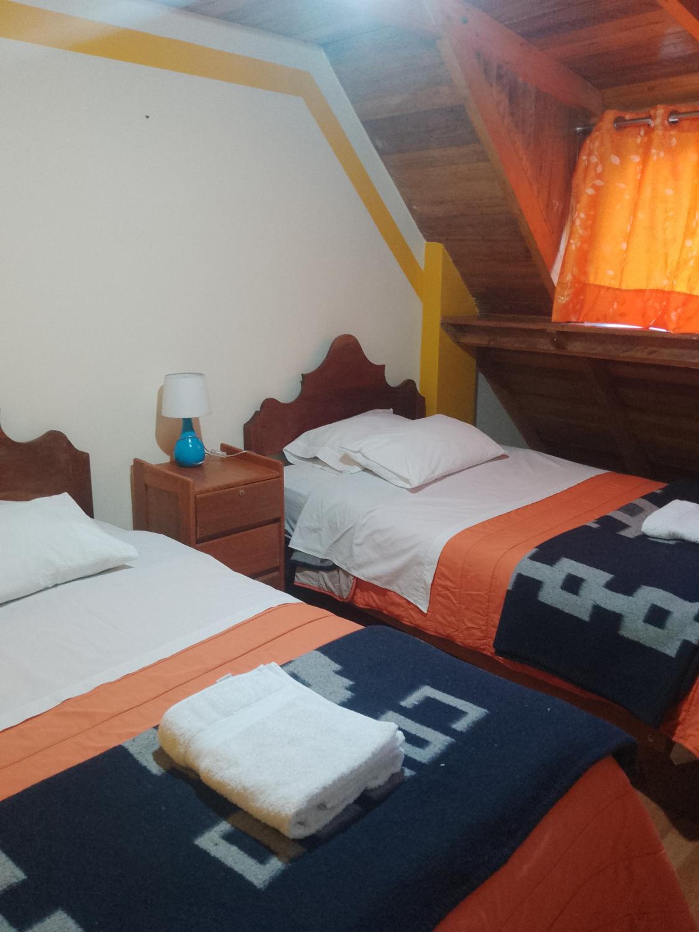Standard Double Room photo 1