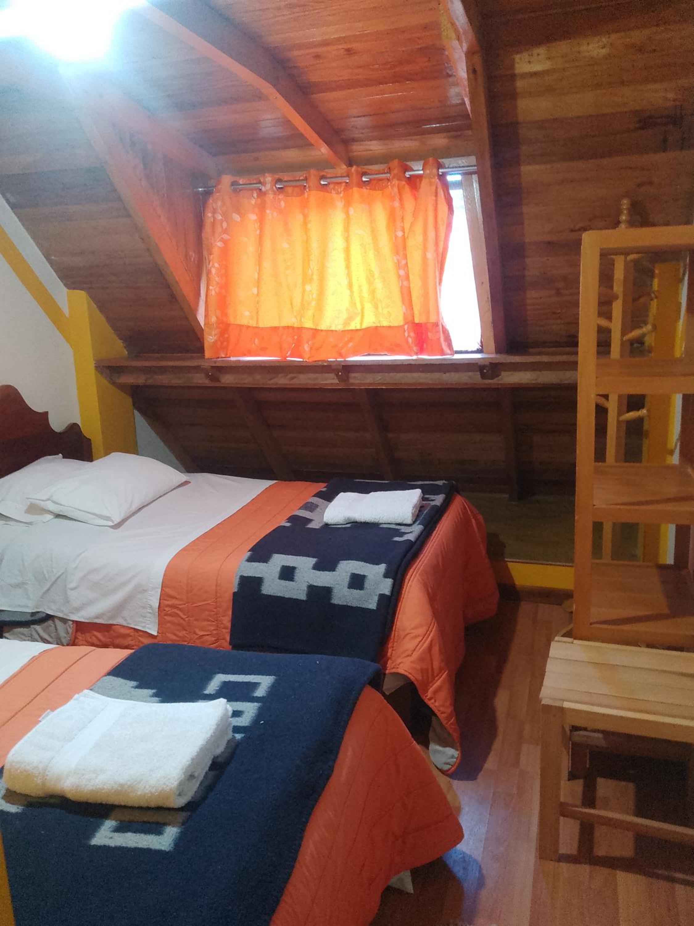 Standard Double Room photo 2