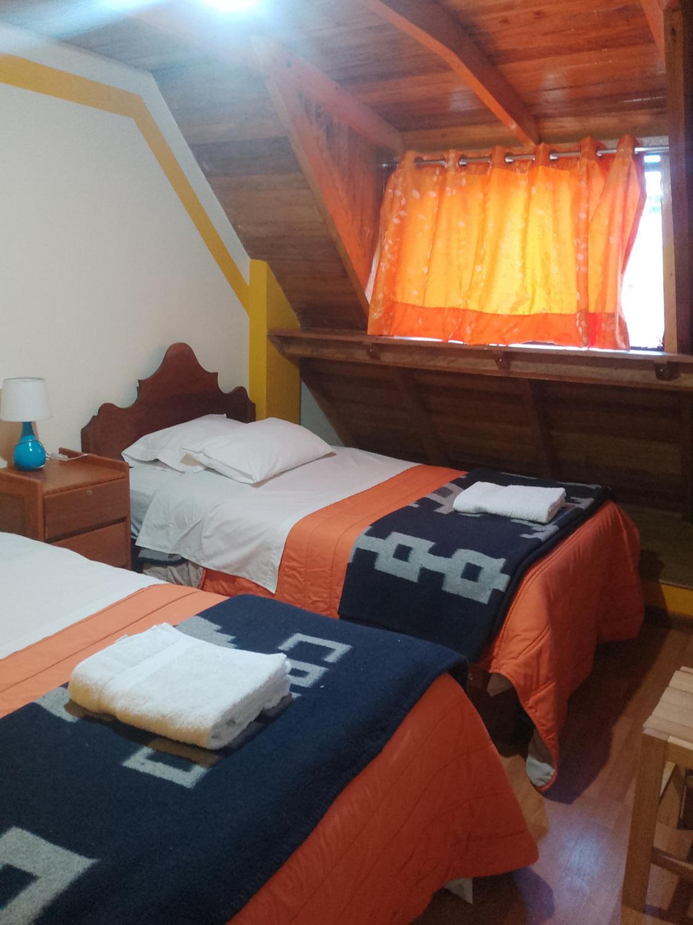 Standard Double Room photo 3