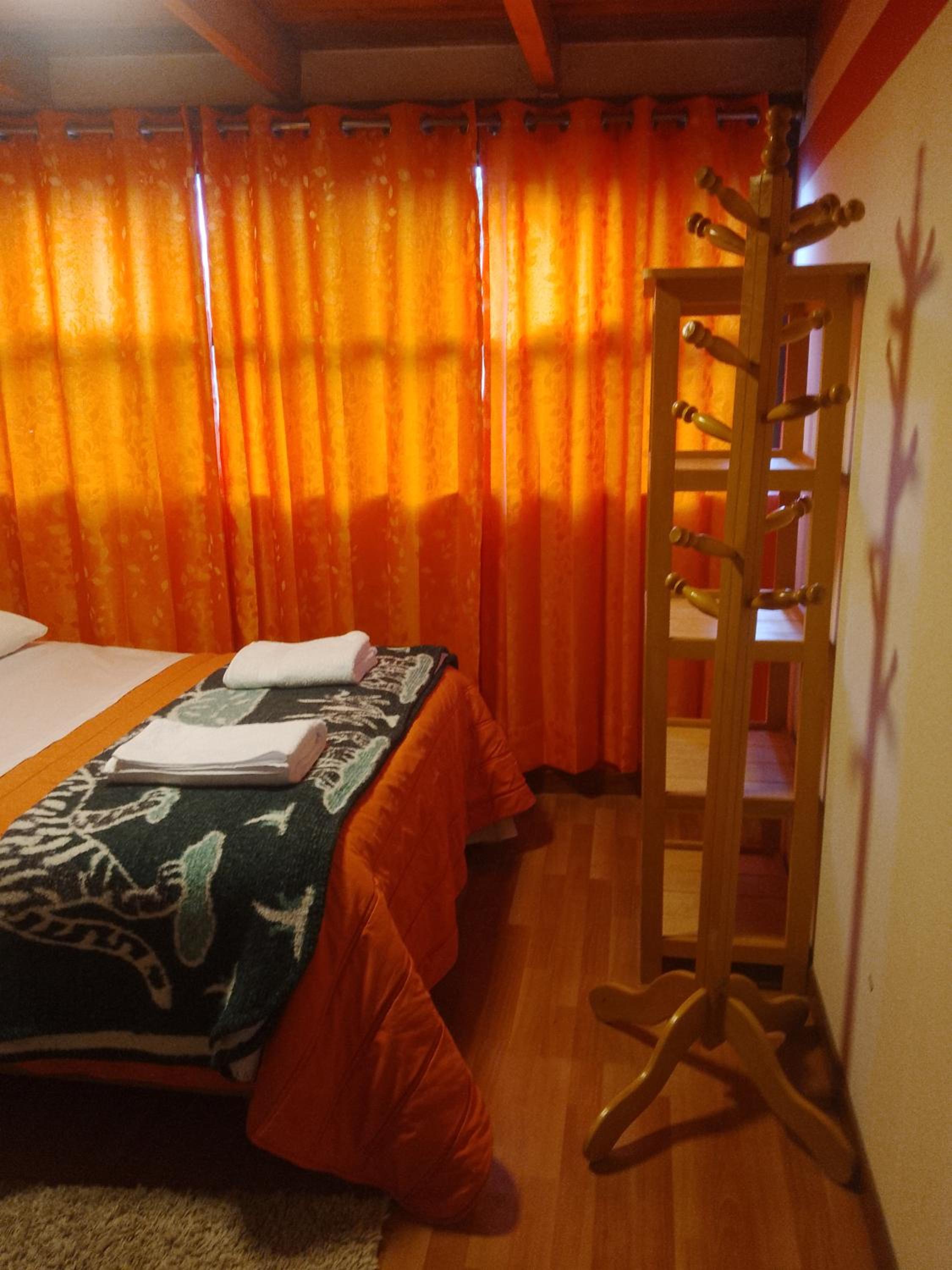 Double Room with Private Bathroom photo 3