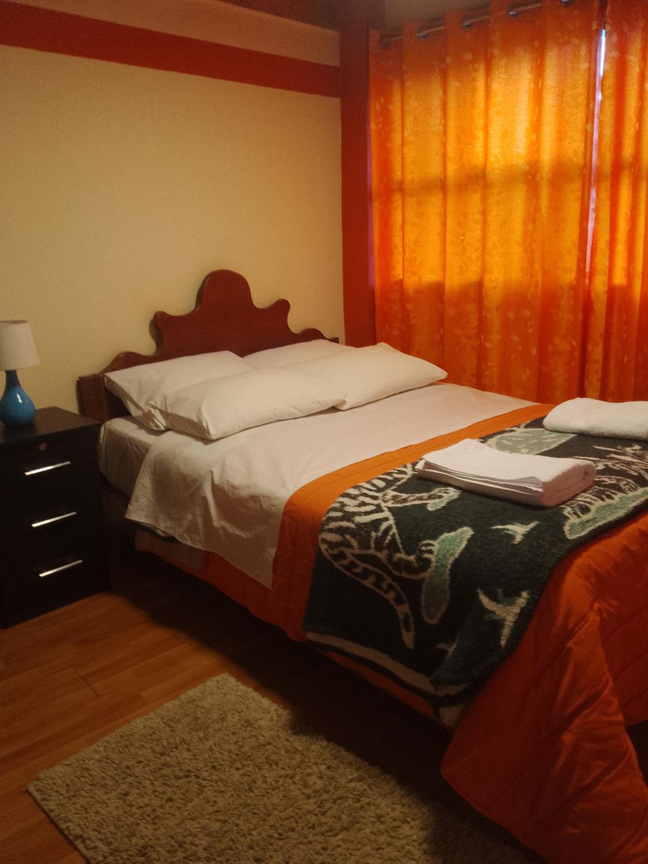 Double Room with Private Bathroom photo 2