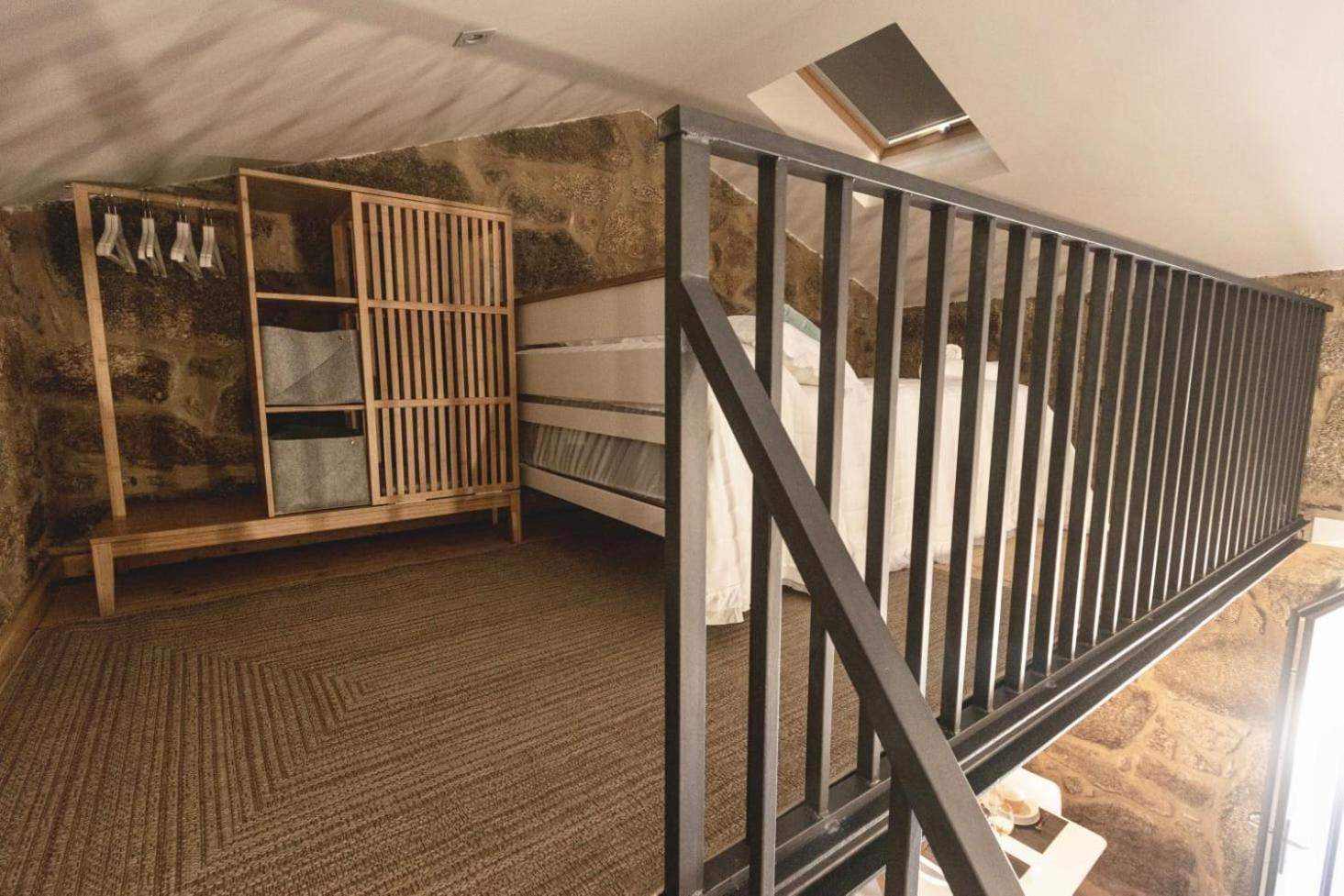 Casa de Dos Habitaciones
