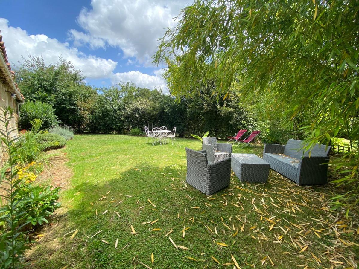 Holiday Home photo 3