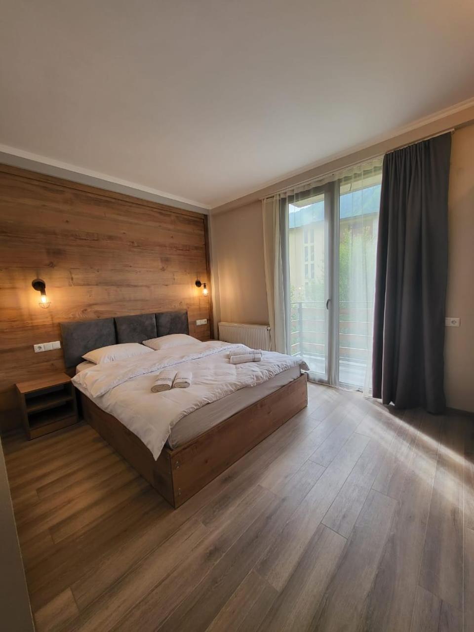 Budget Double or Twin Room