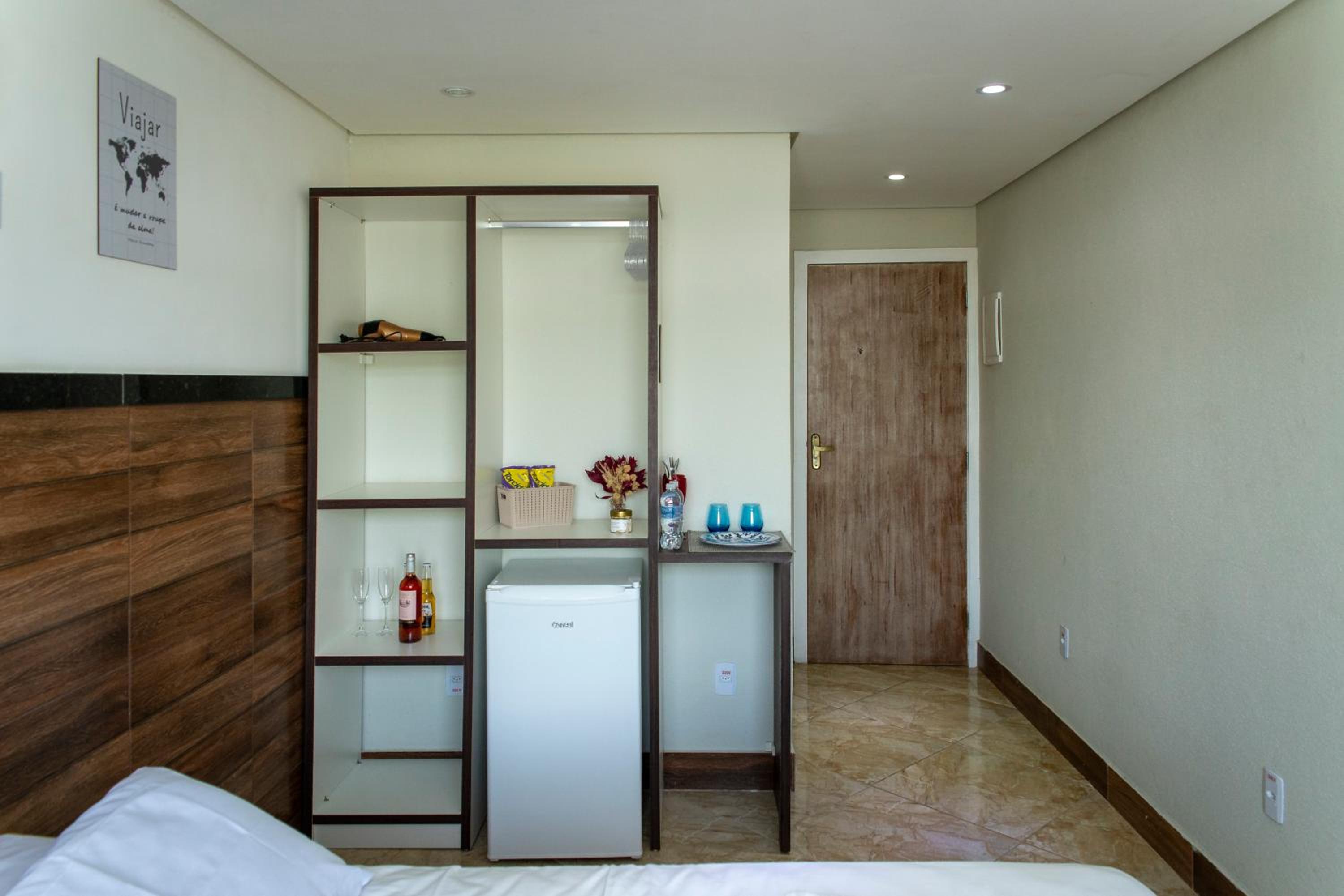 Superior Triple Room with Sea View - Photo 36