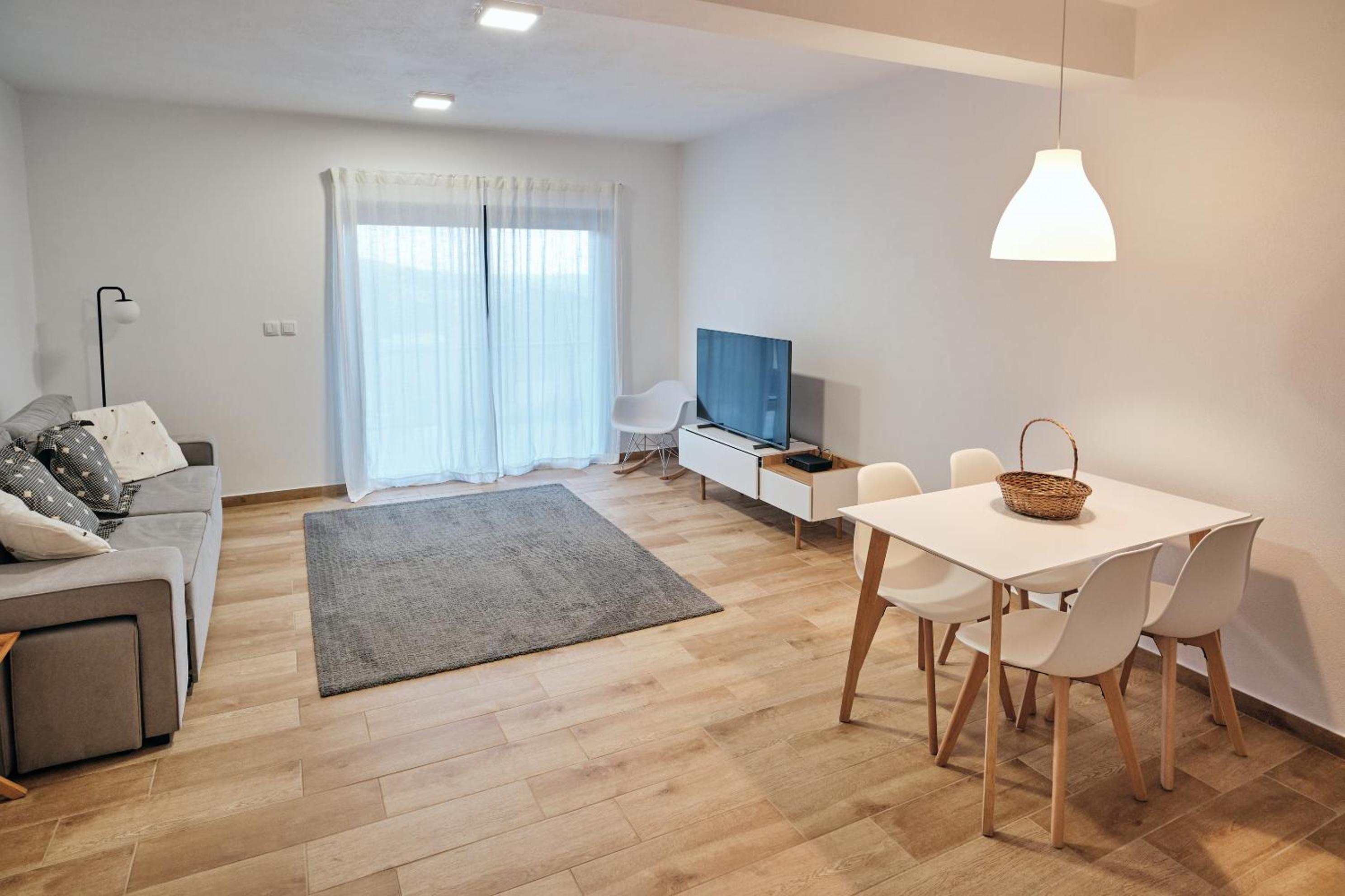 Studio Apartment with Sea View photo 3