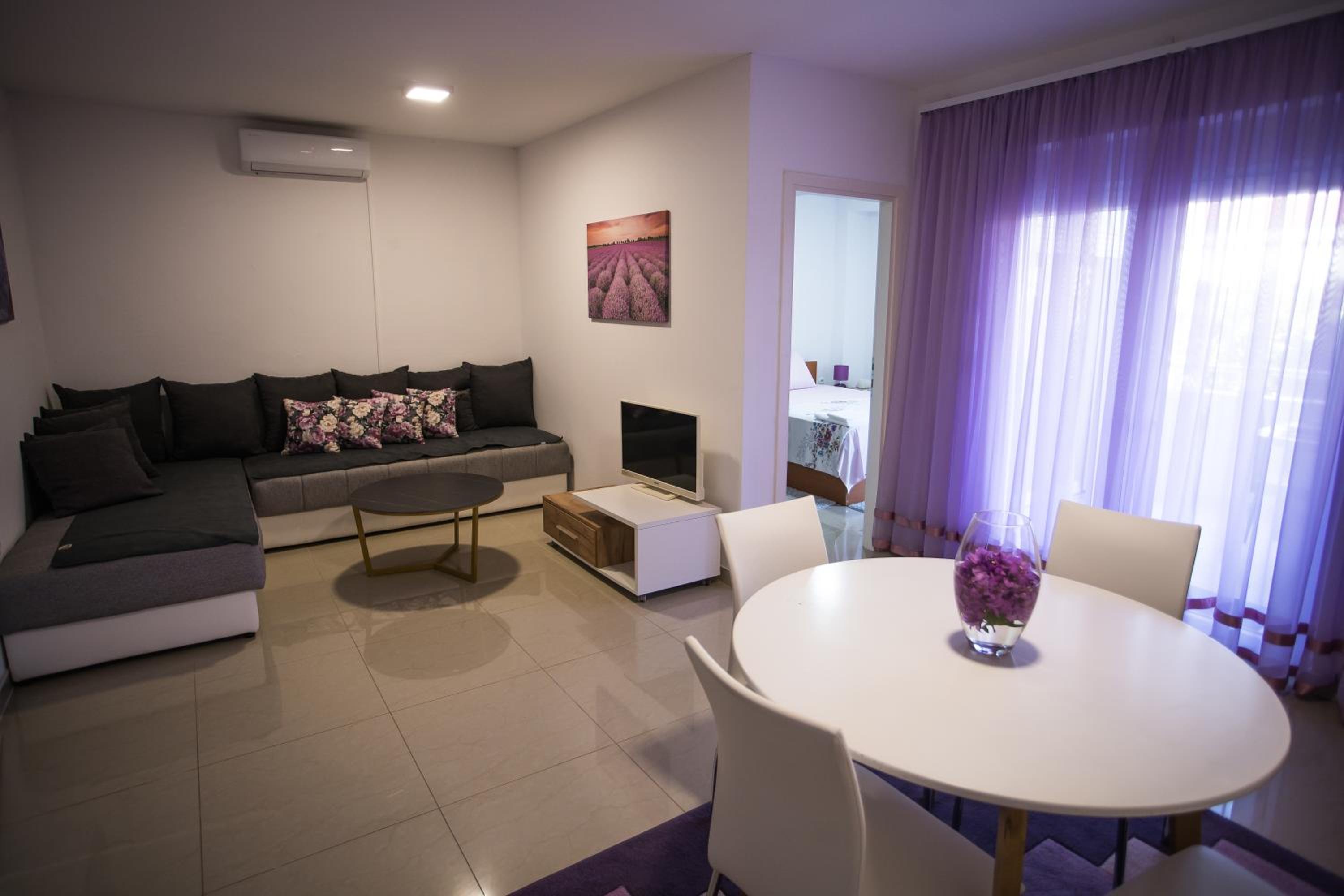 Apartment - Ground Floor photo 1