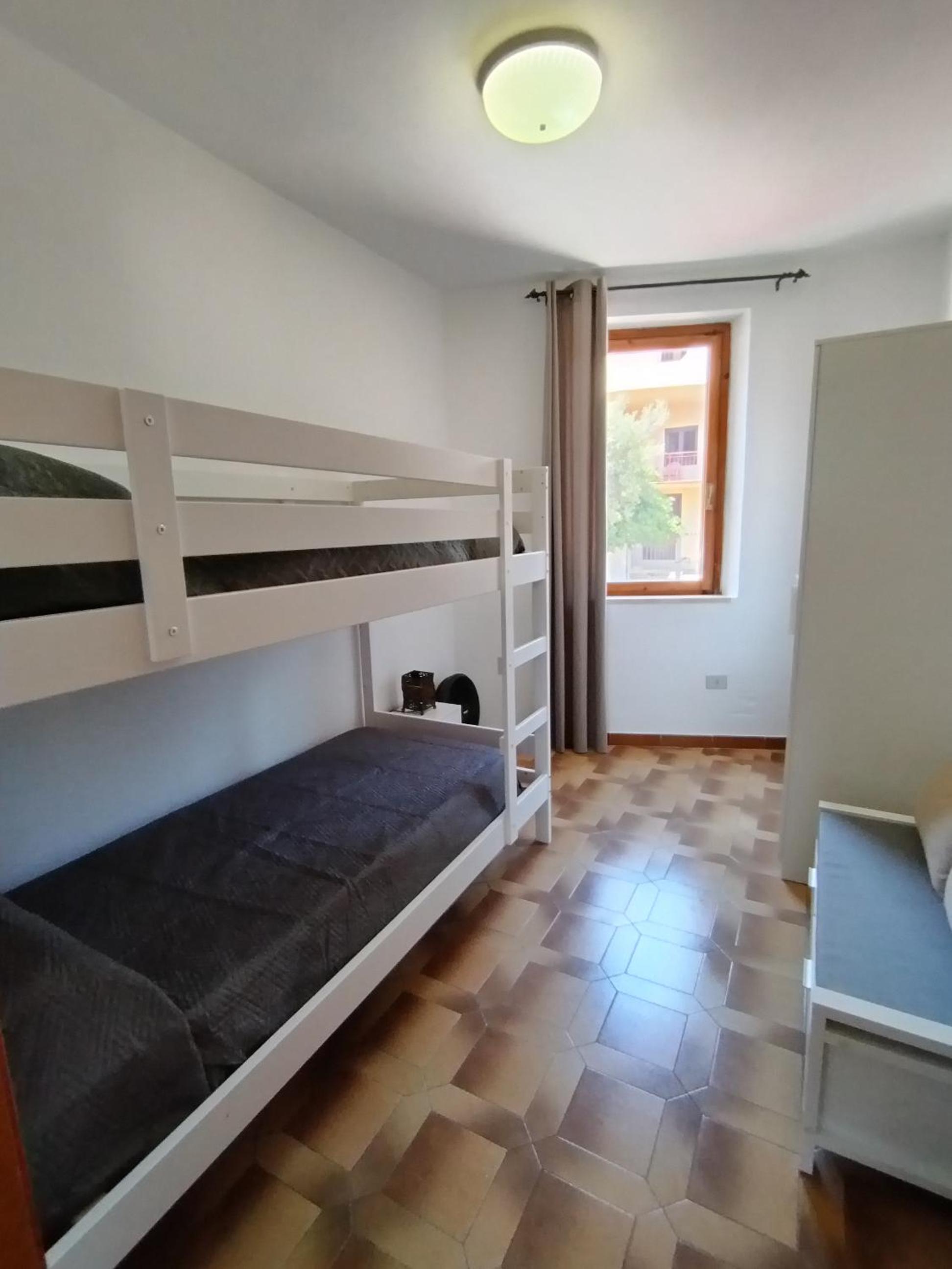 Two-Bedroom Apartment photo 2