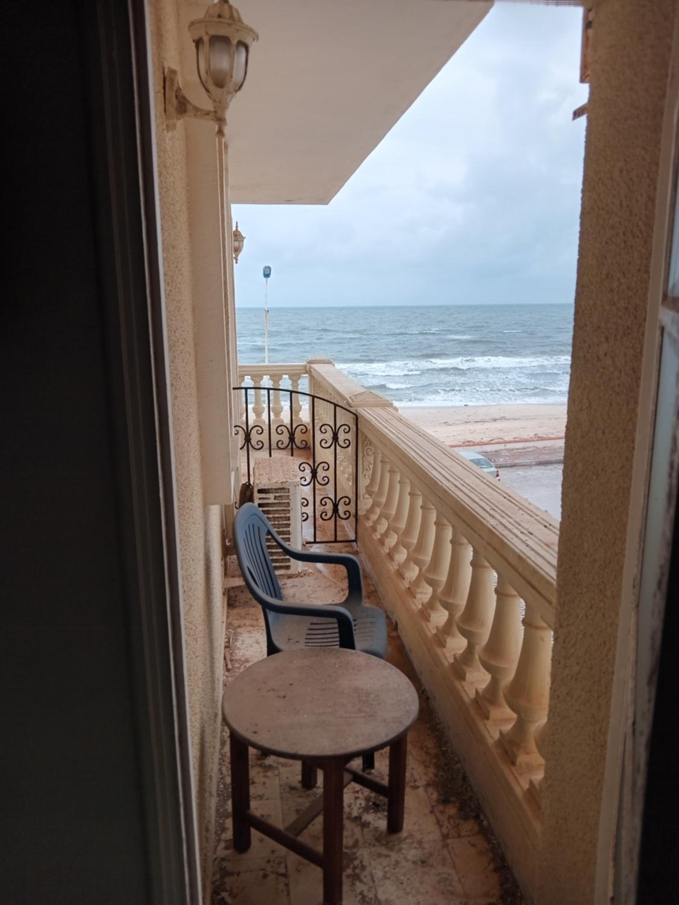 Studio With Sea View photo 1