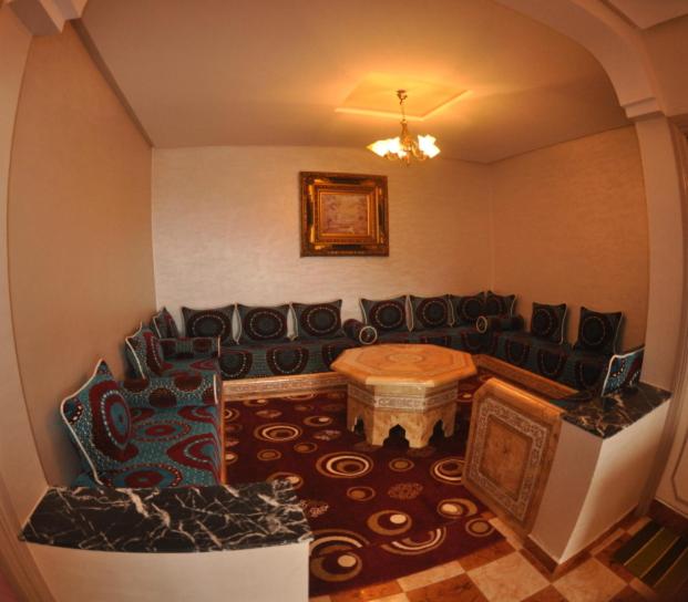 Apartment With Sea View photo 2