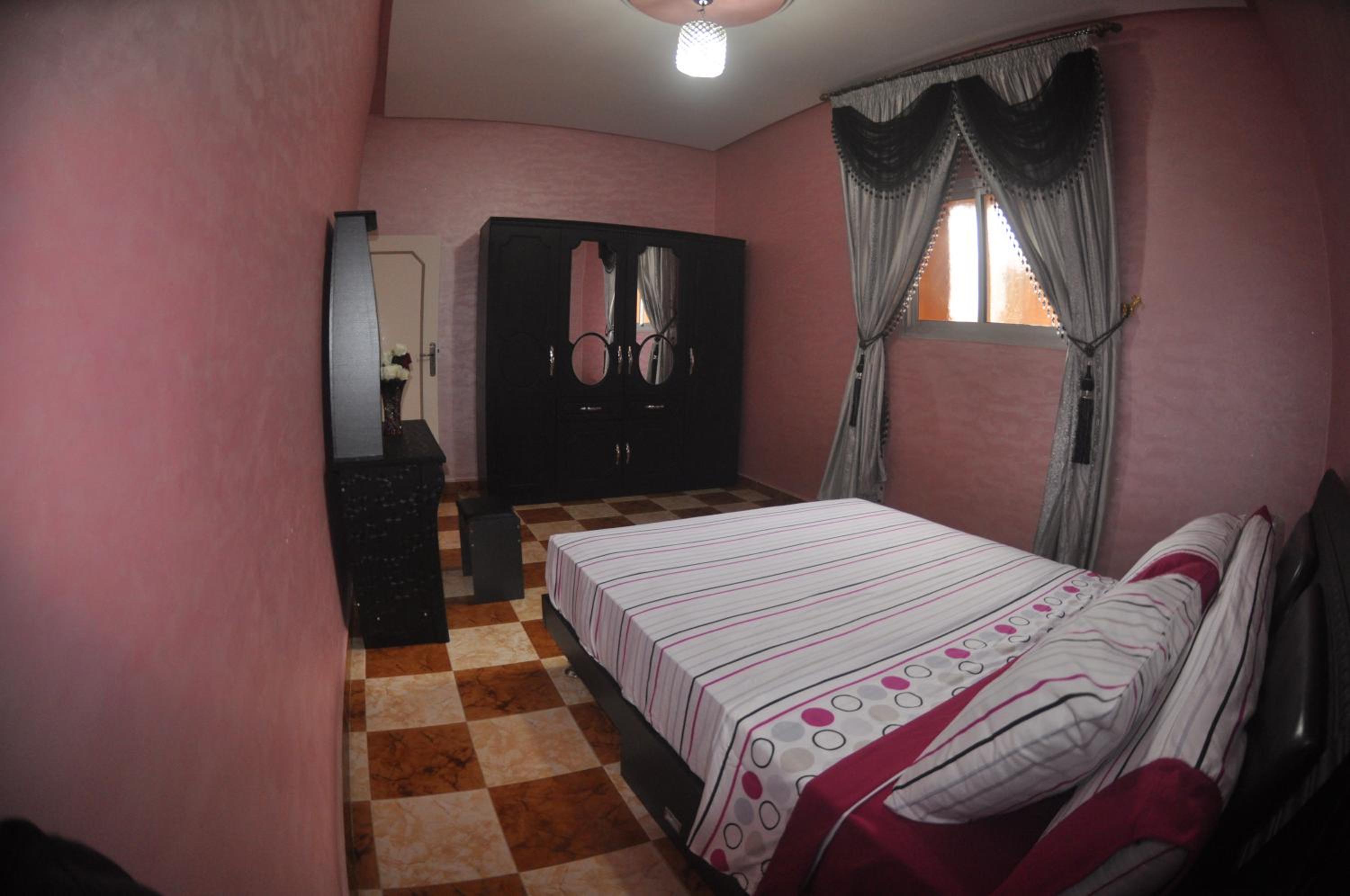 Apartment With Sea View photo 1