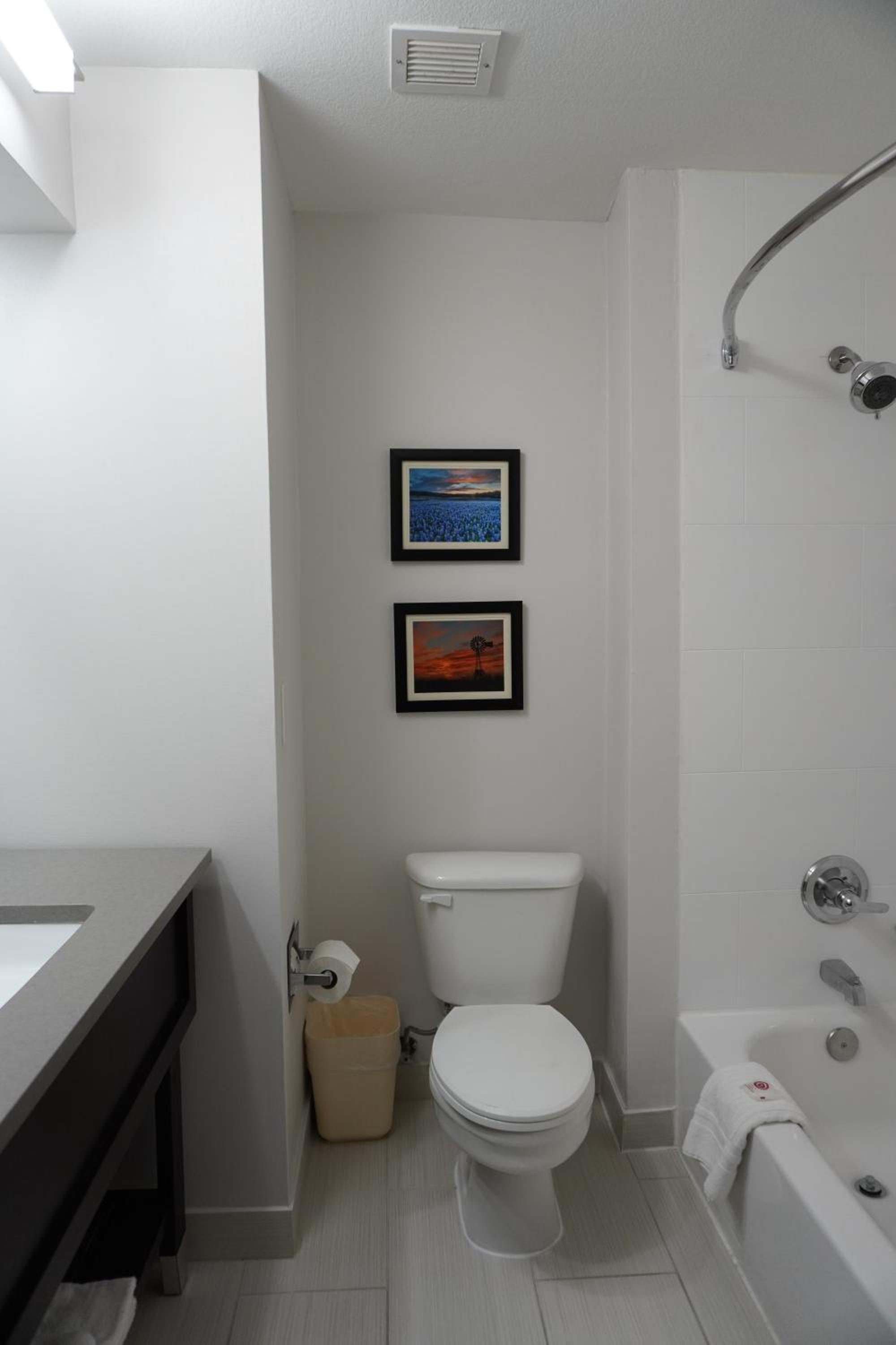 King Suite - Non-Smoking - Photo 5