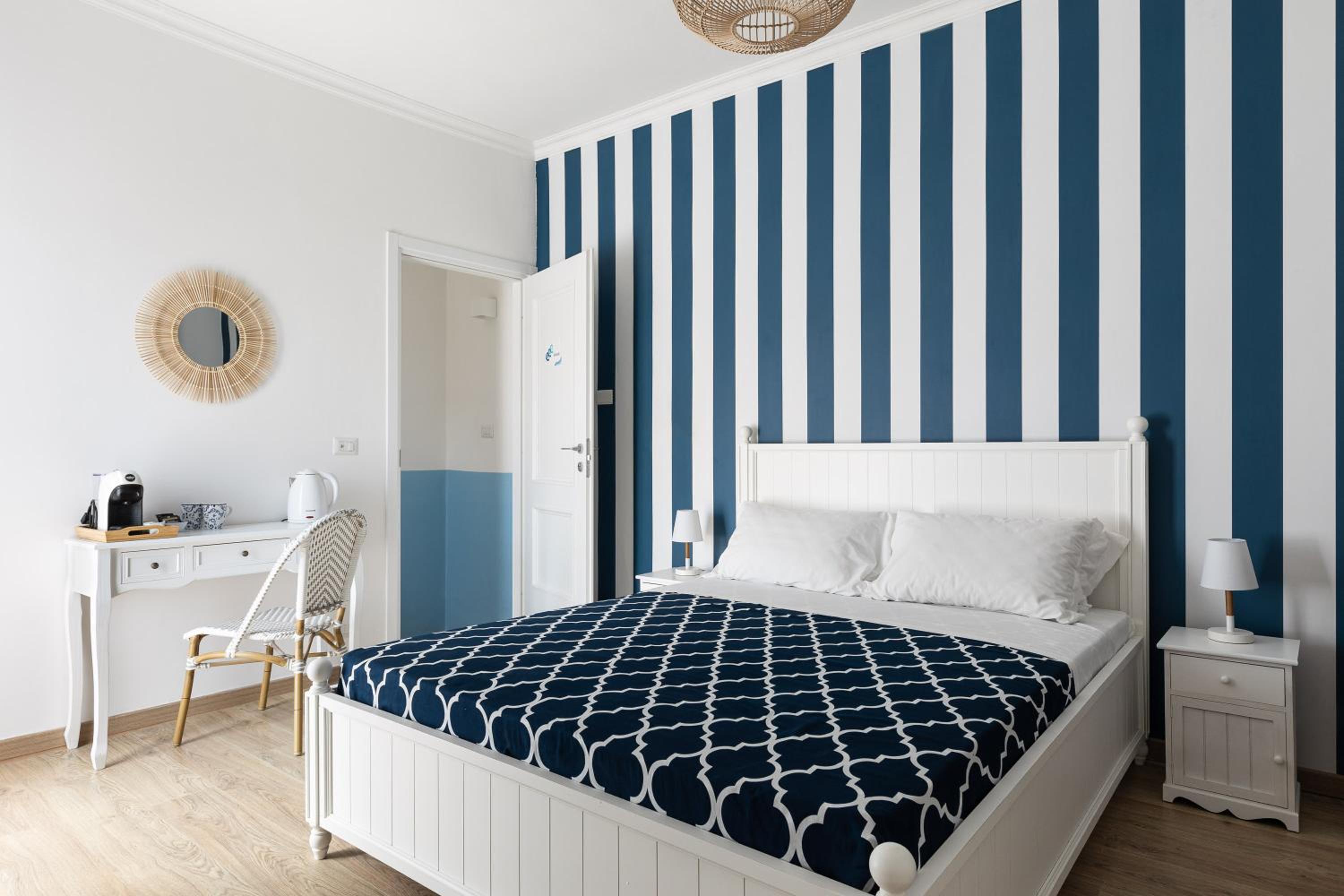 Double Room with Terrace photo 1