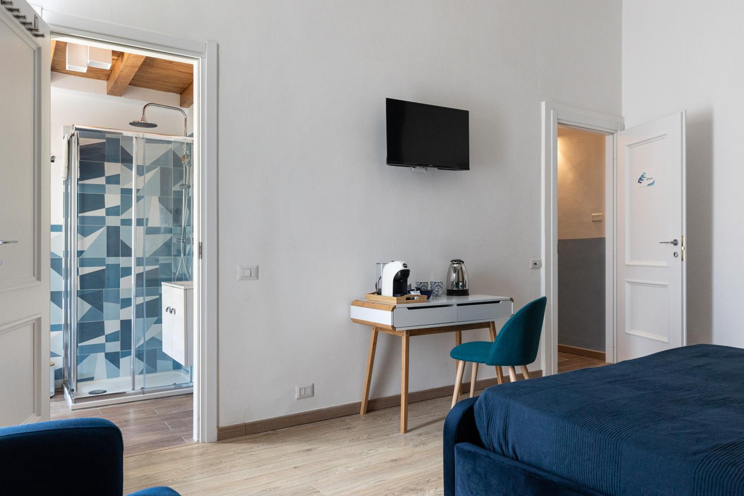Triple Room photo 3