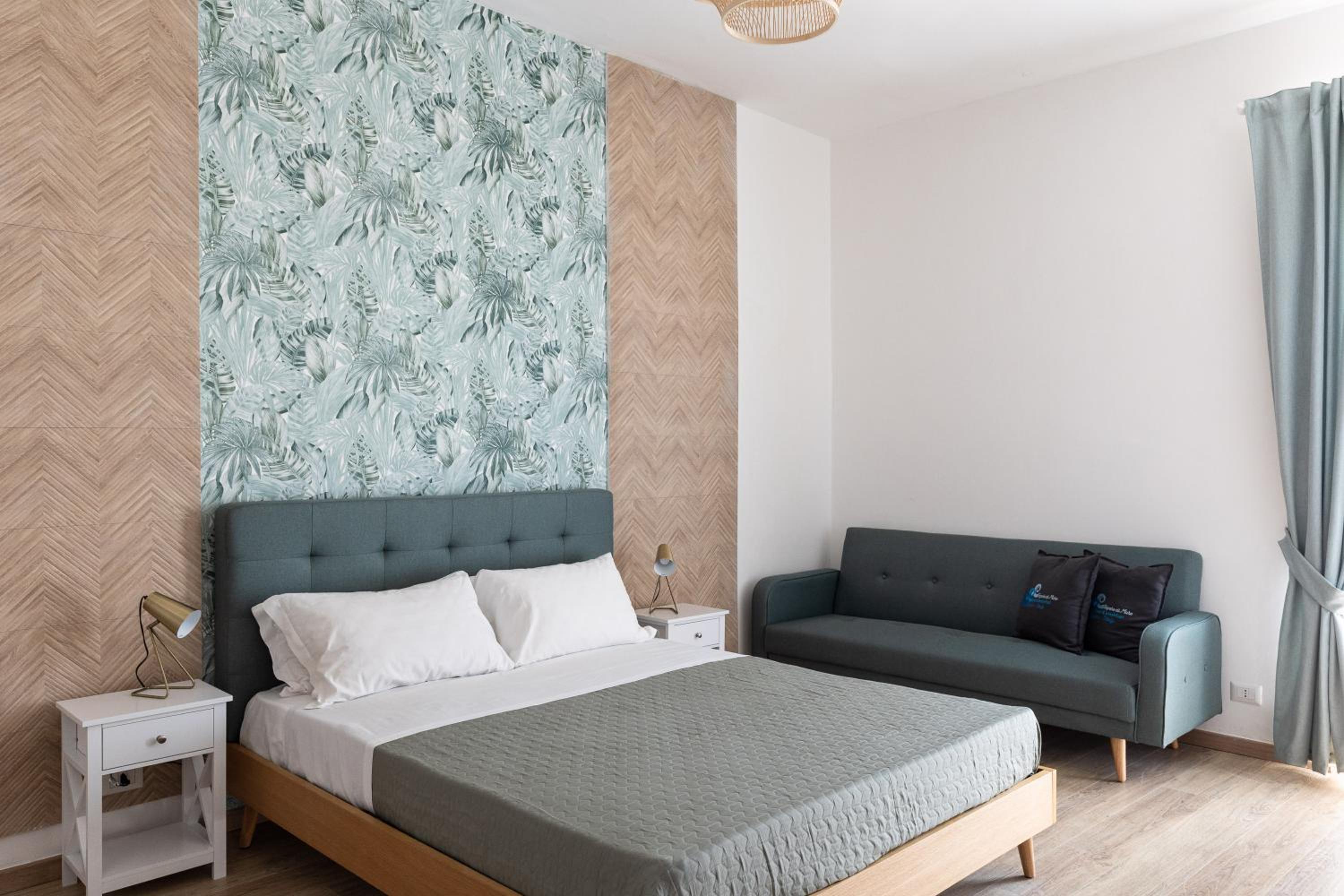 Triple Room with Balcony photo 1