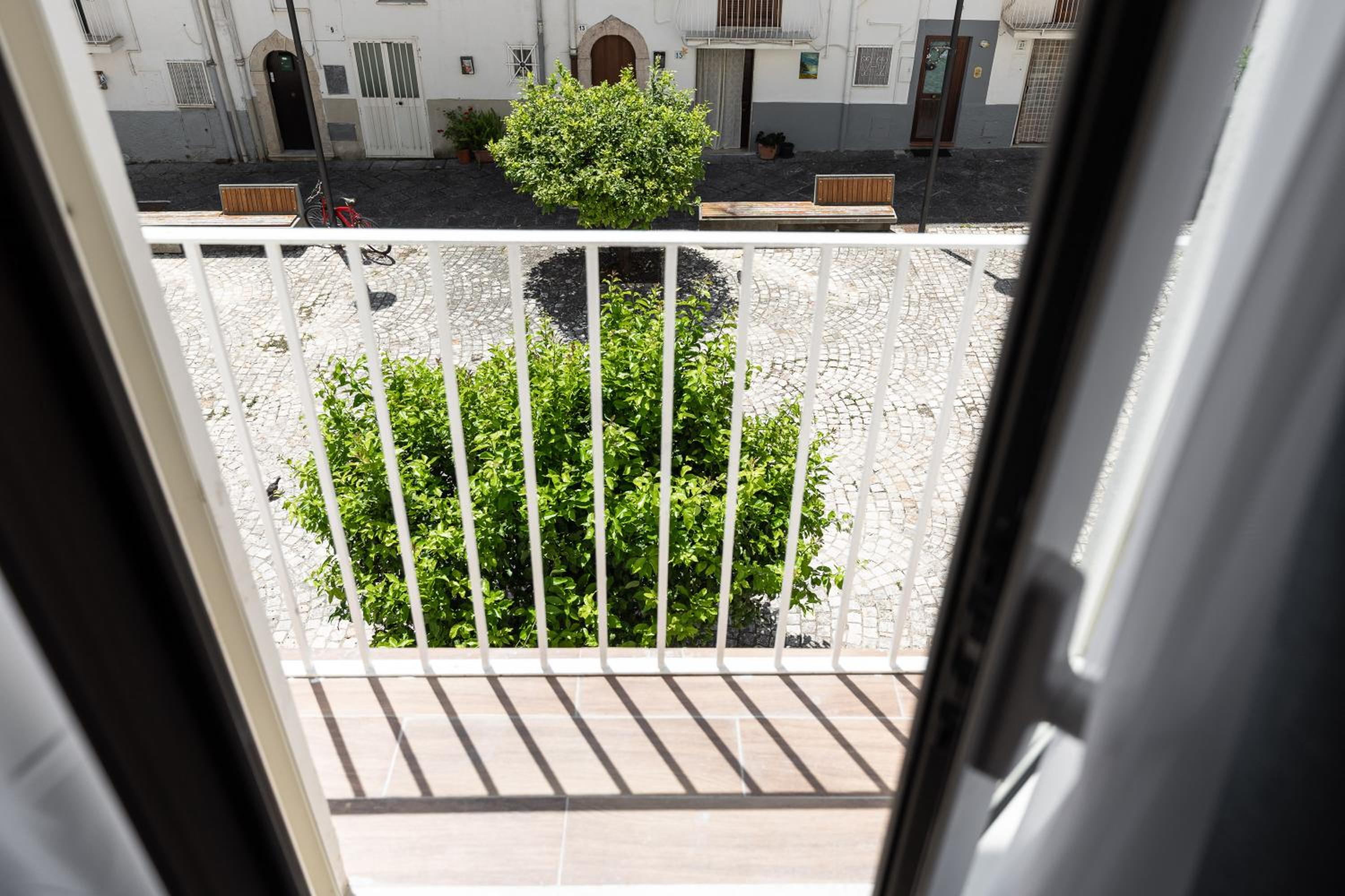 Double Room with Terrace photo 2
