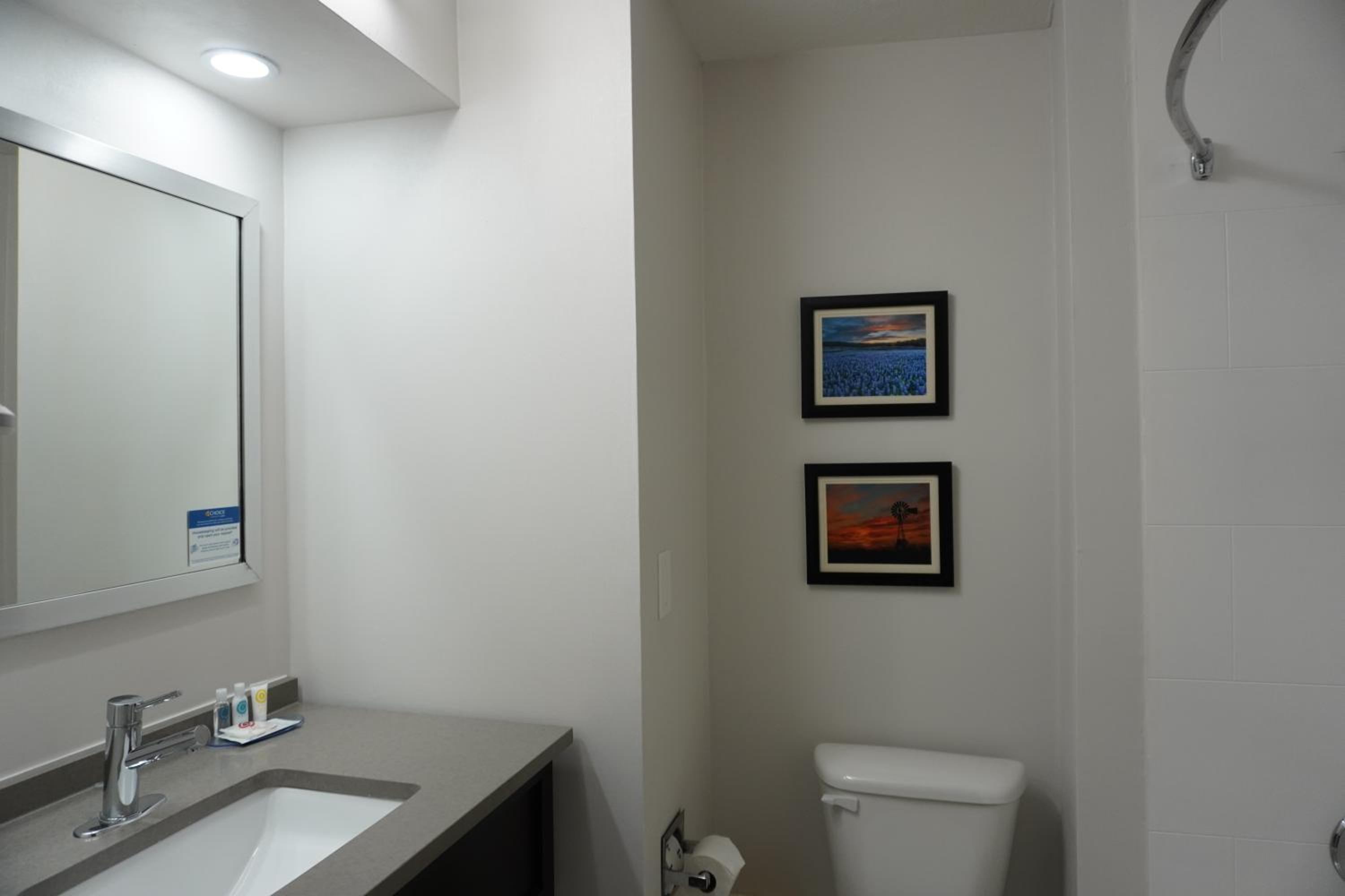 King Suite - Non-Smoking - Photo 6