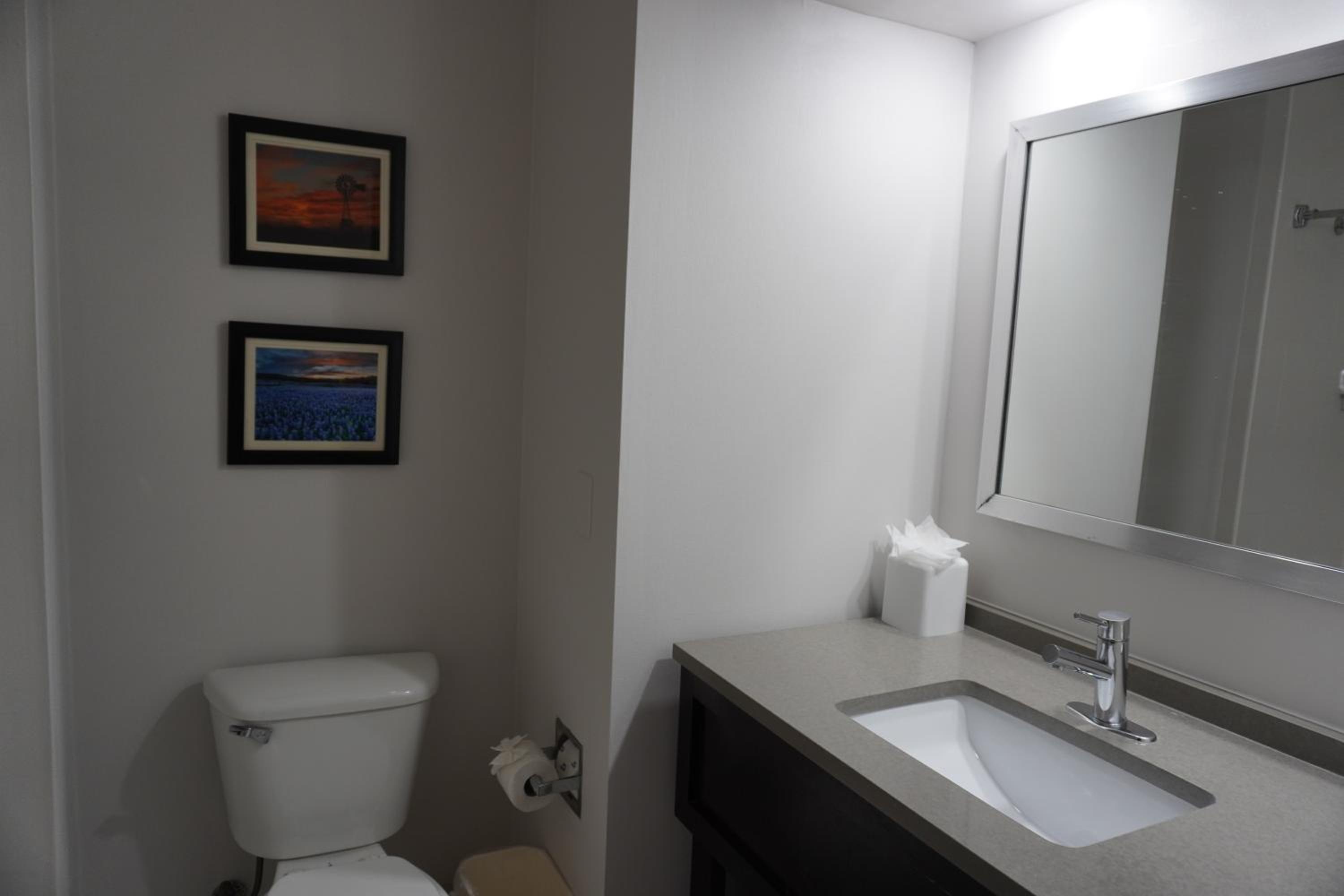 King Suite - Non-Smoking - Photo 14