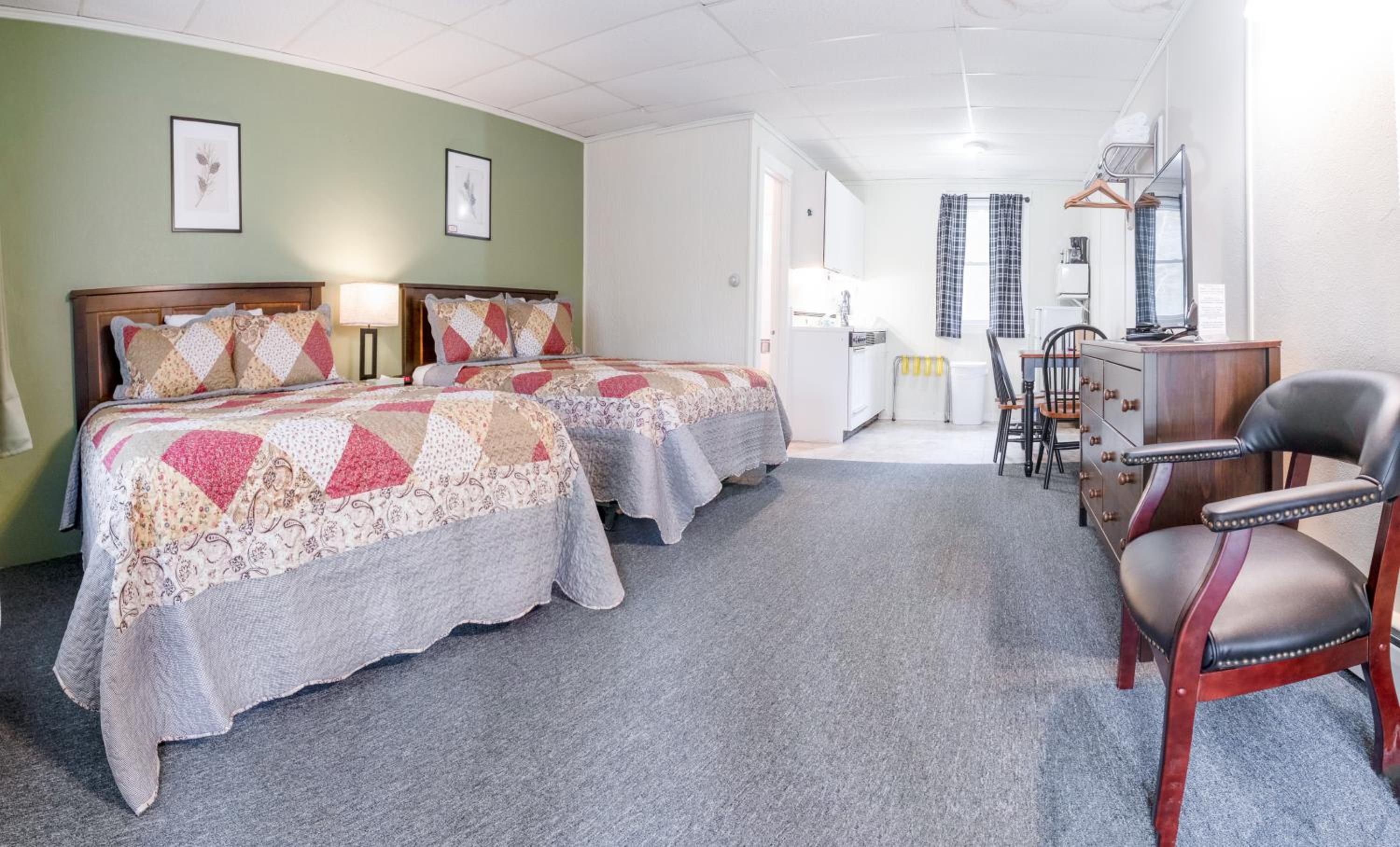 Superior Queen Room - Photo 4
