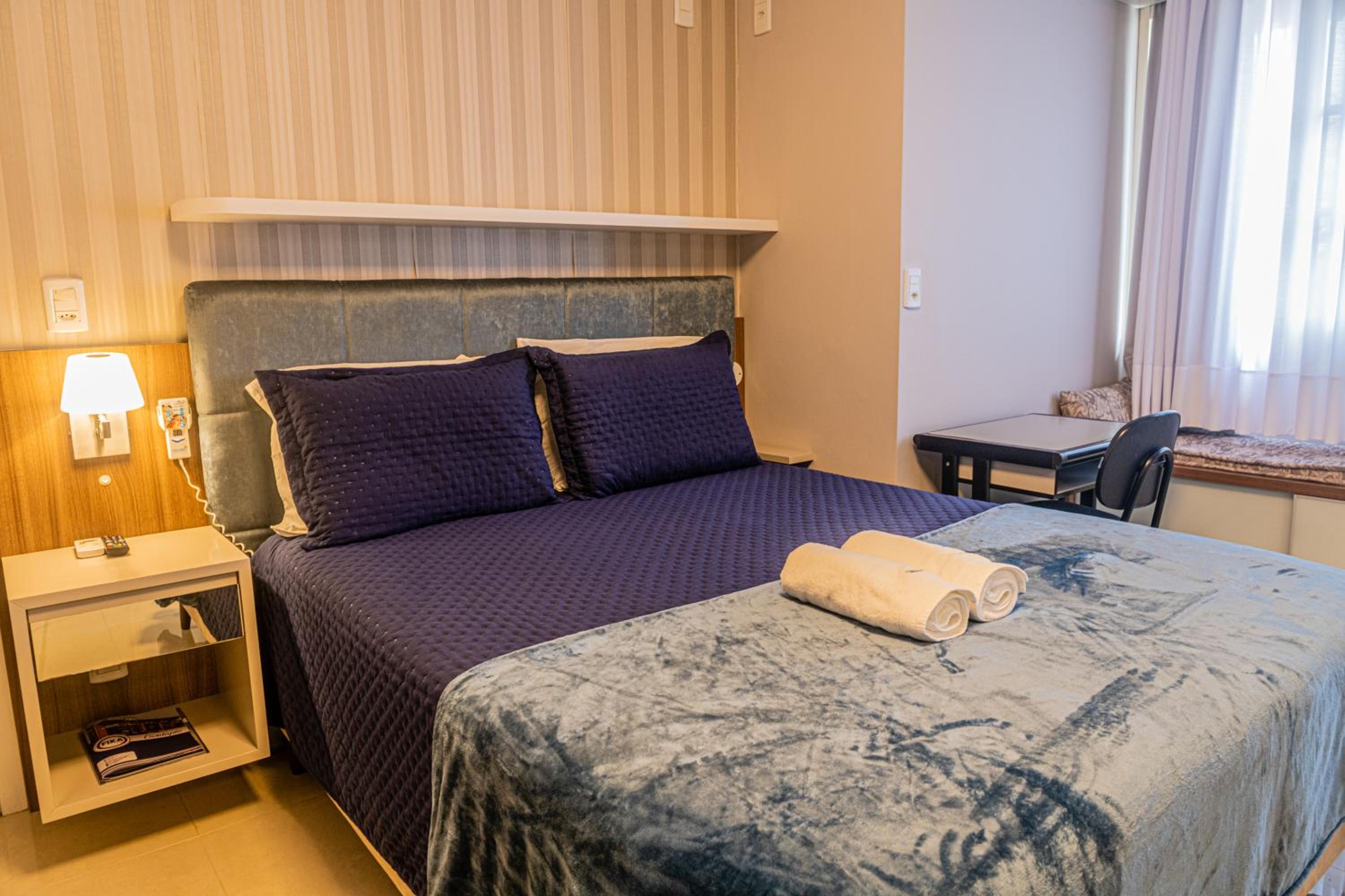 Double Room with Spa Bath photo 2