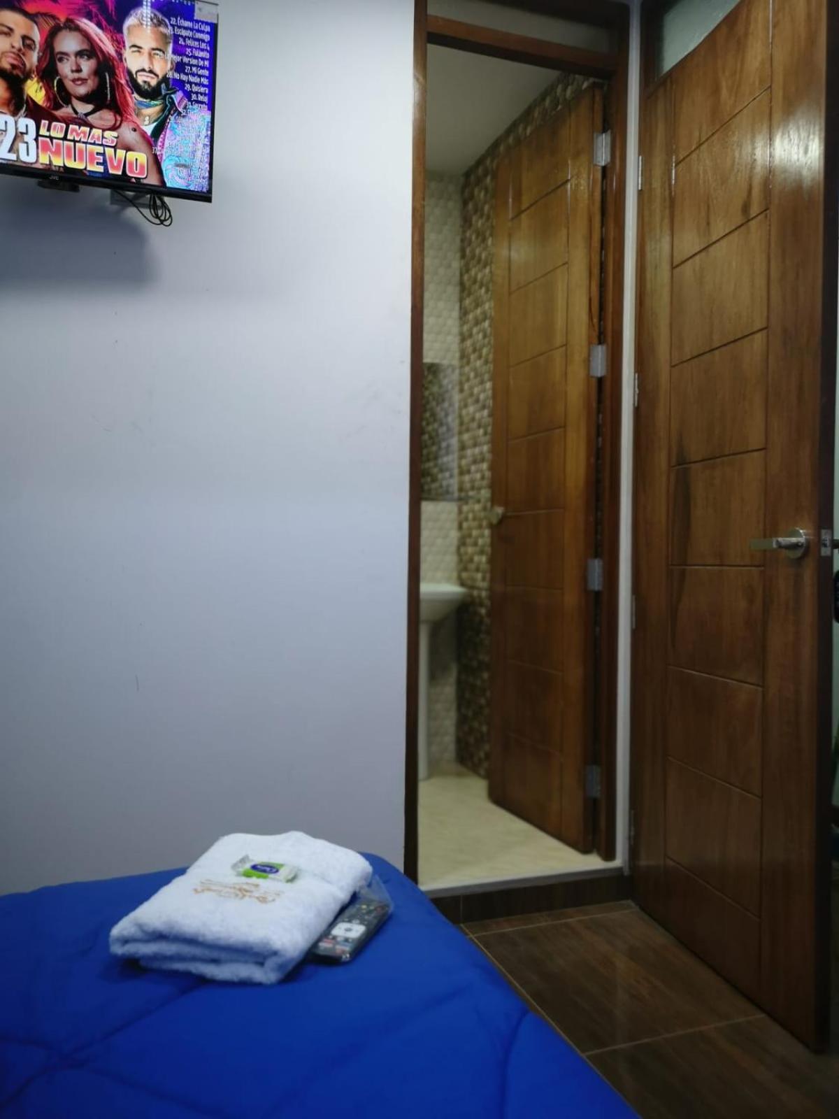 Suite photo 3