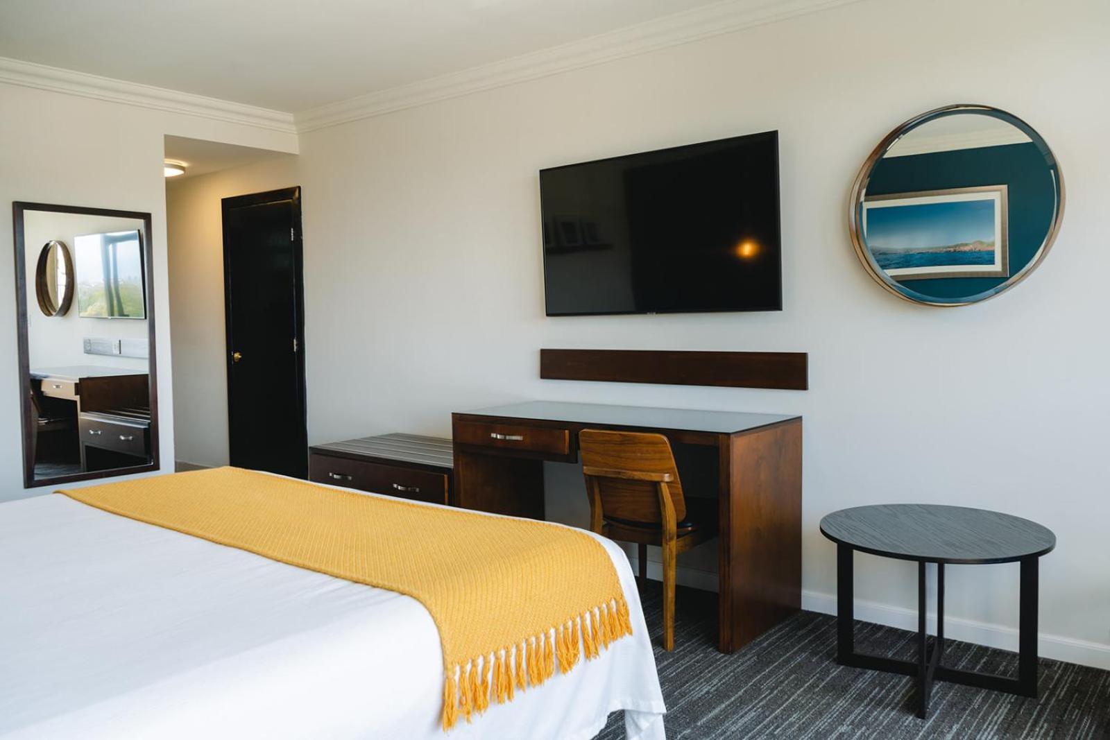 Quarto King