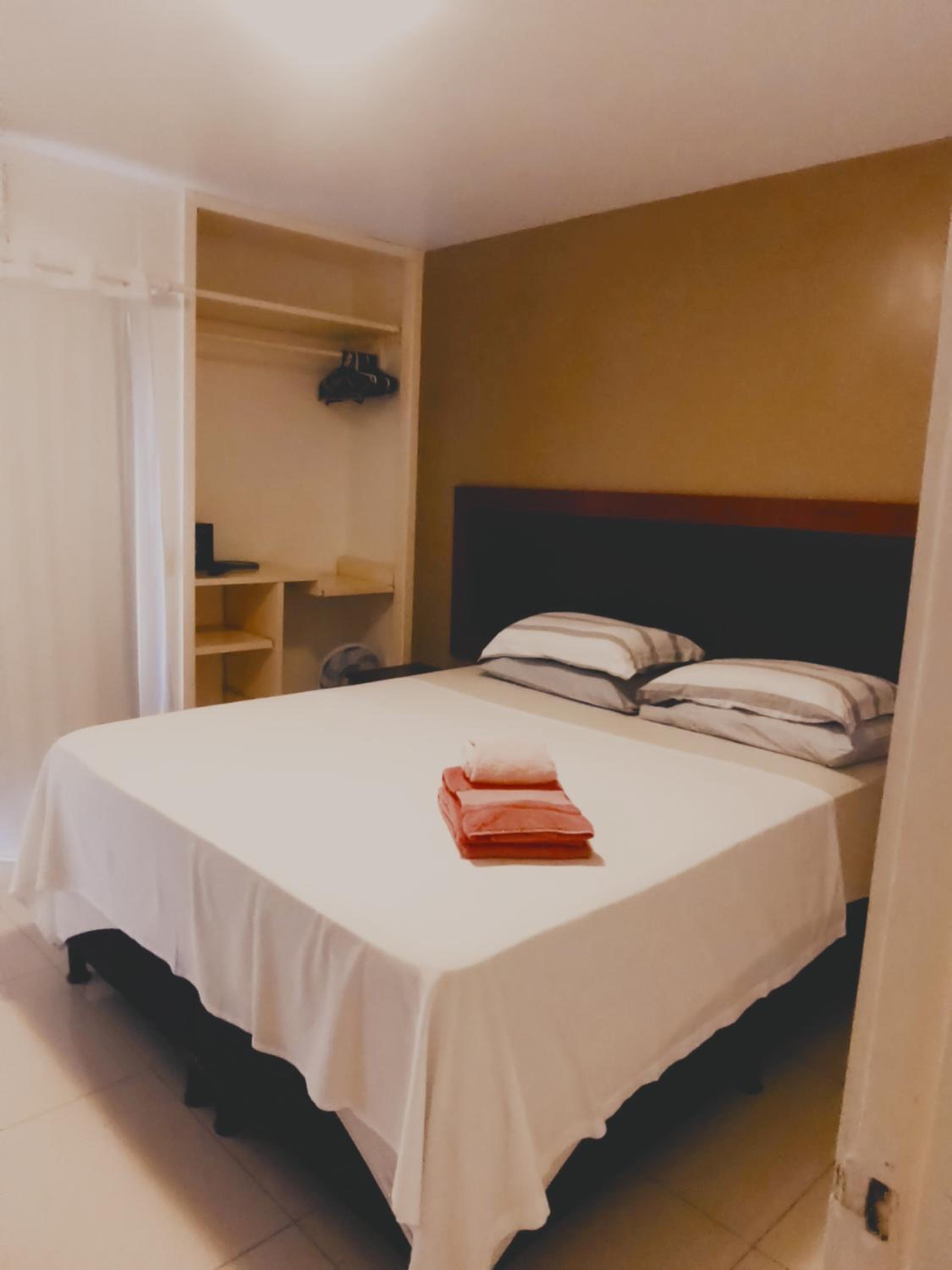 Budget Double Room photo 1