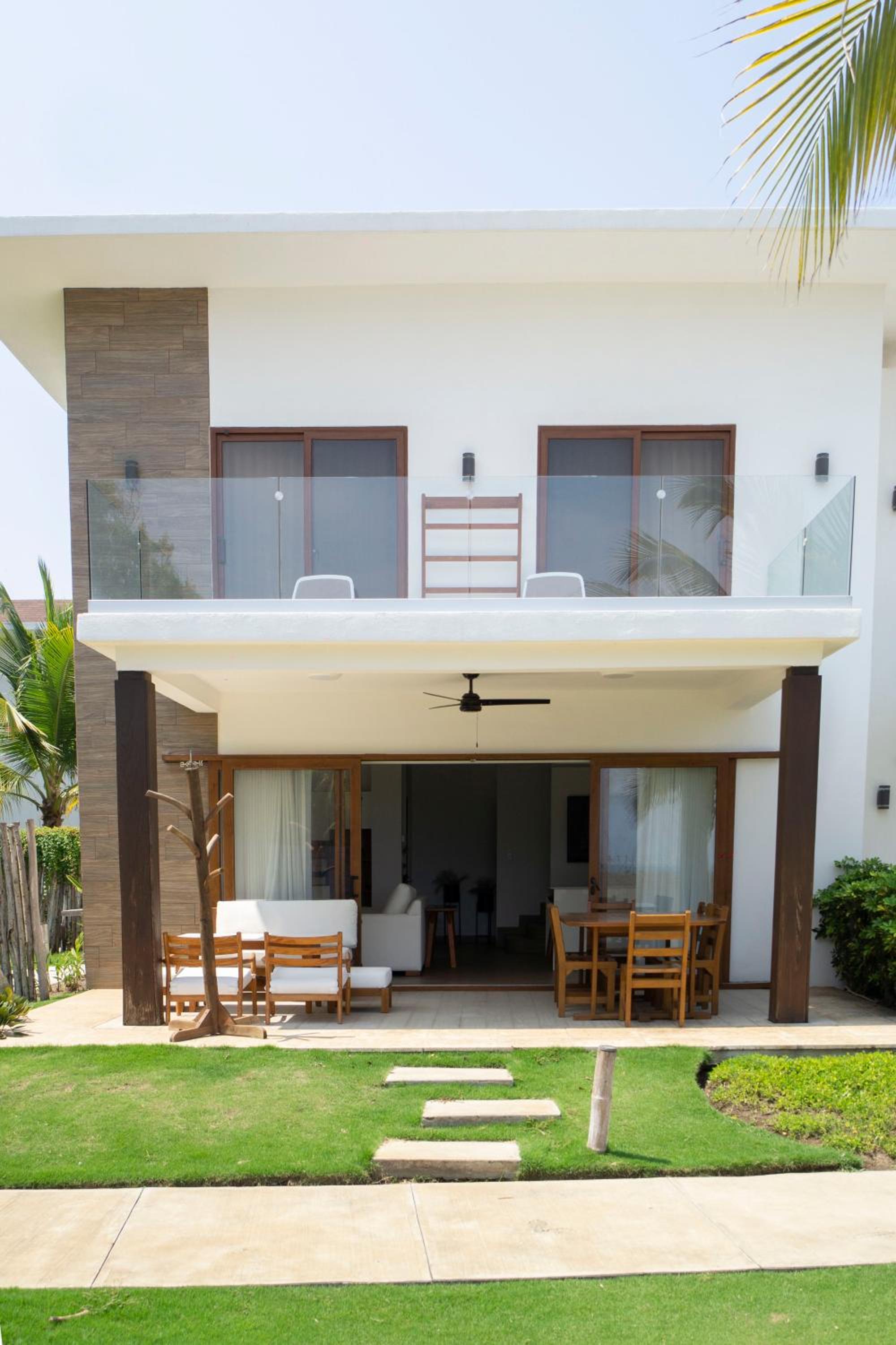 Two-Bedroom Villa photo 3