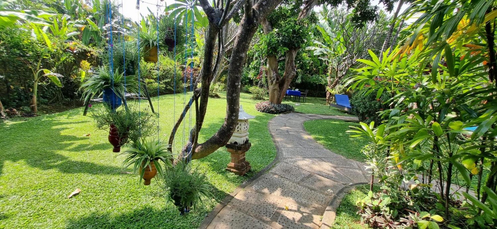 Three-Bedroom Villa - Photo 26