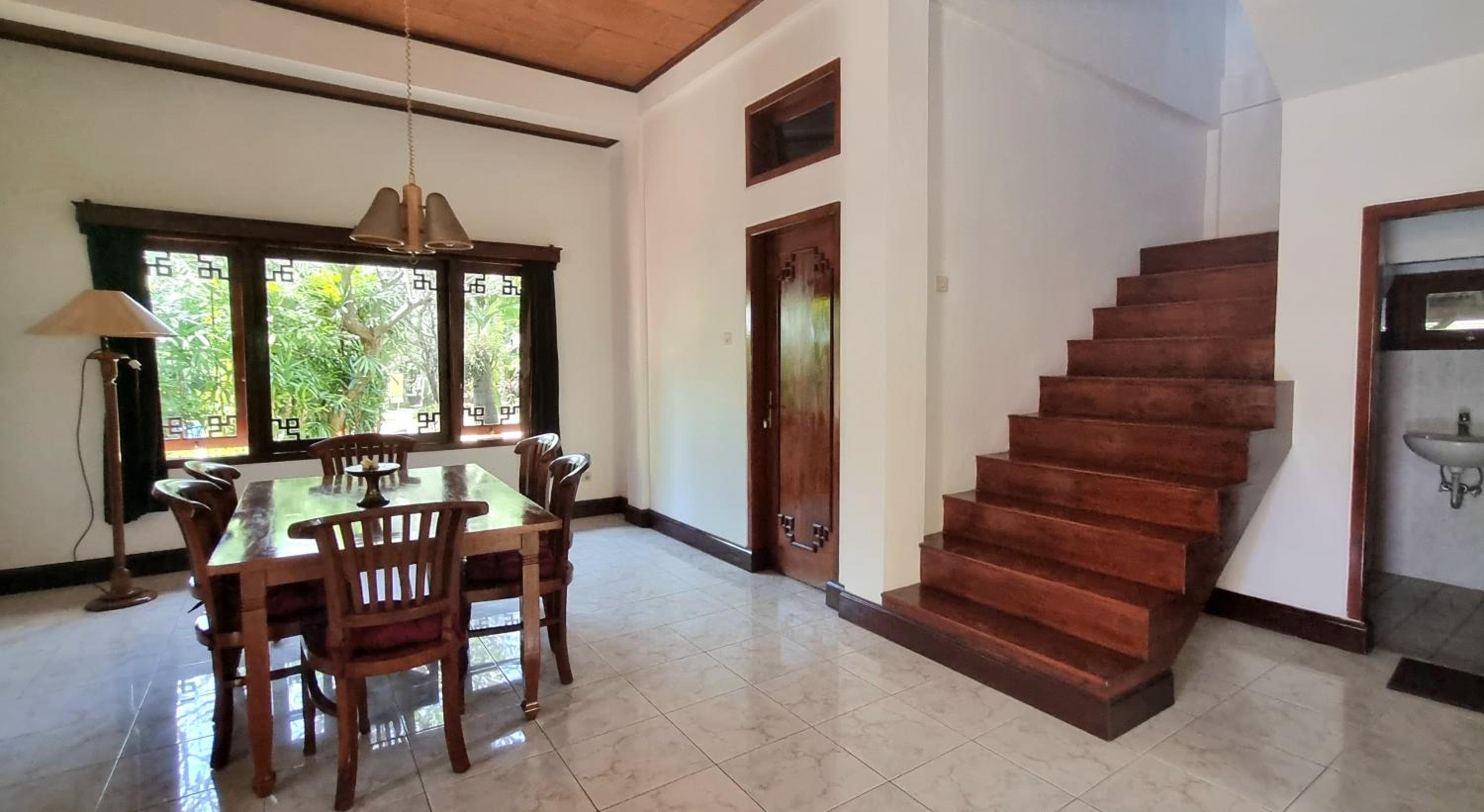Three-Bedroom Villa - Photo 25