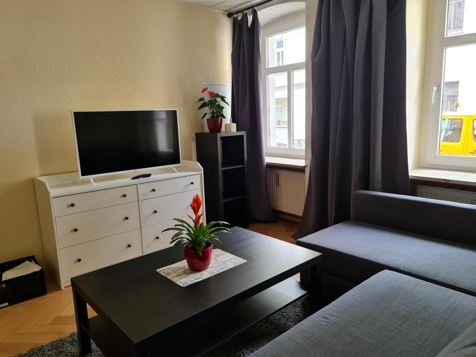 Apartment - Ground Floor photo 1