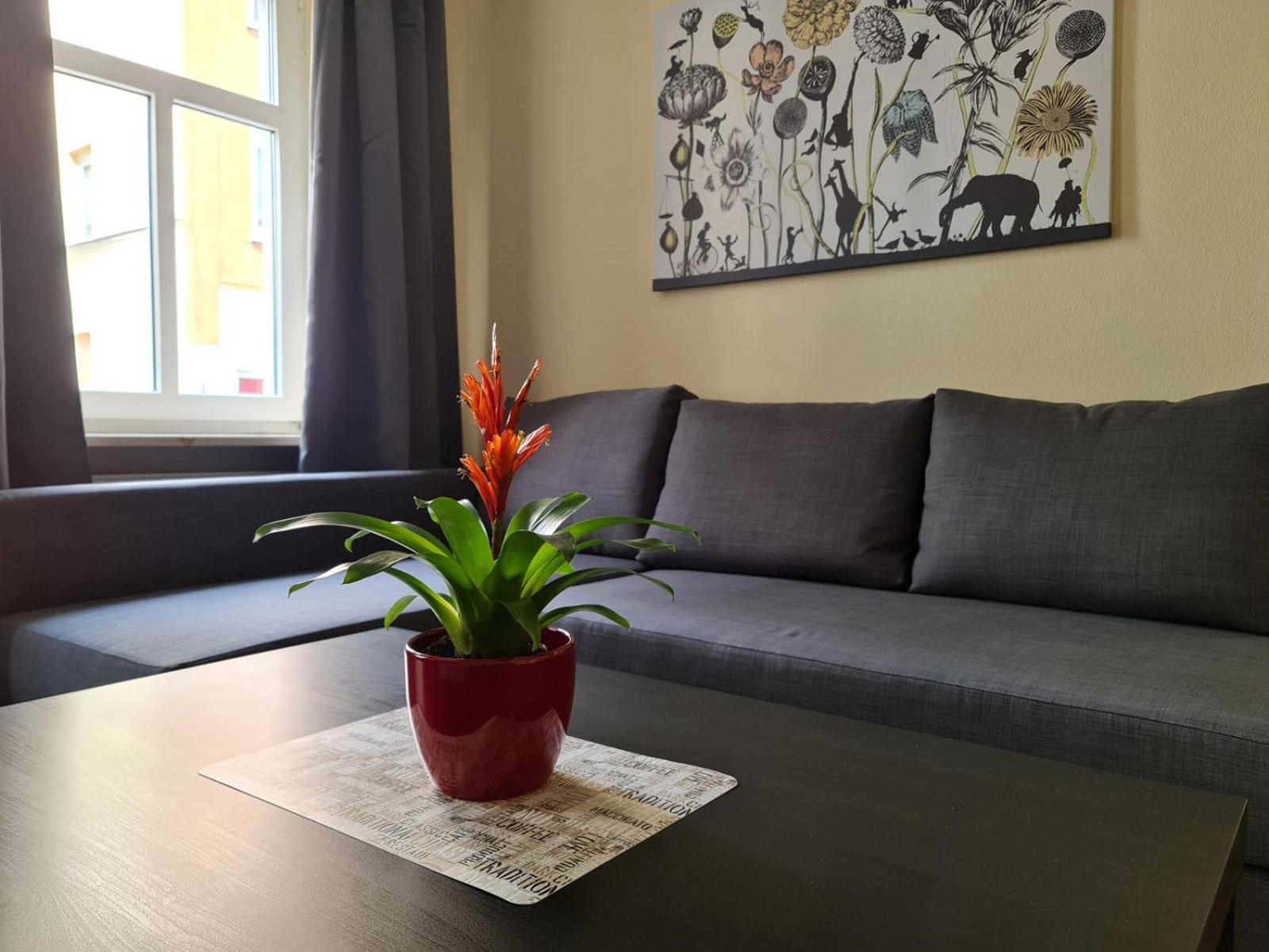 Apartment - Ground Floor photo 3