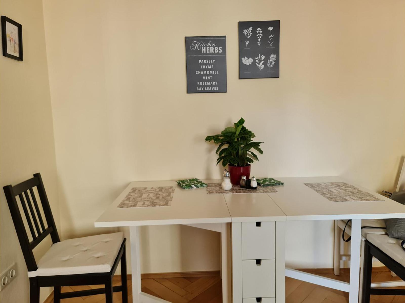 Apartment - Ground Floor photo 2