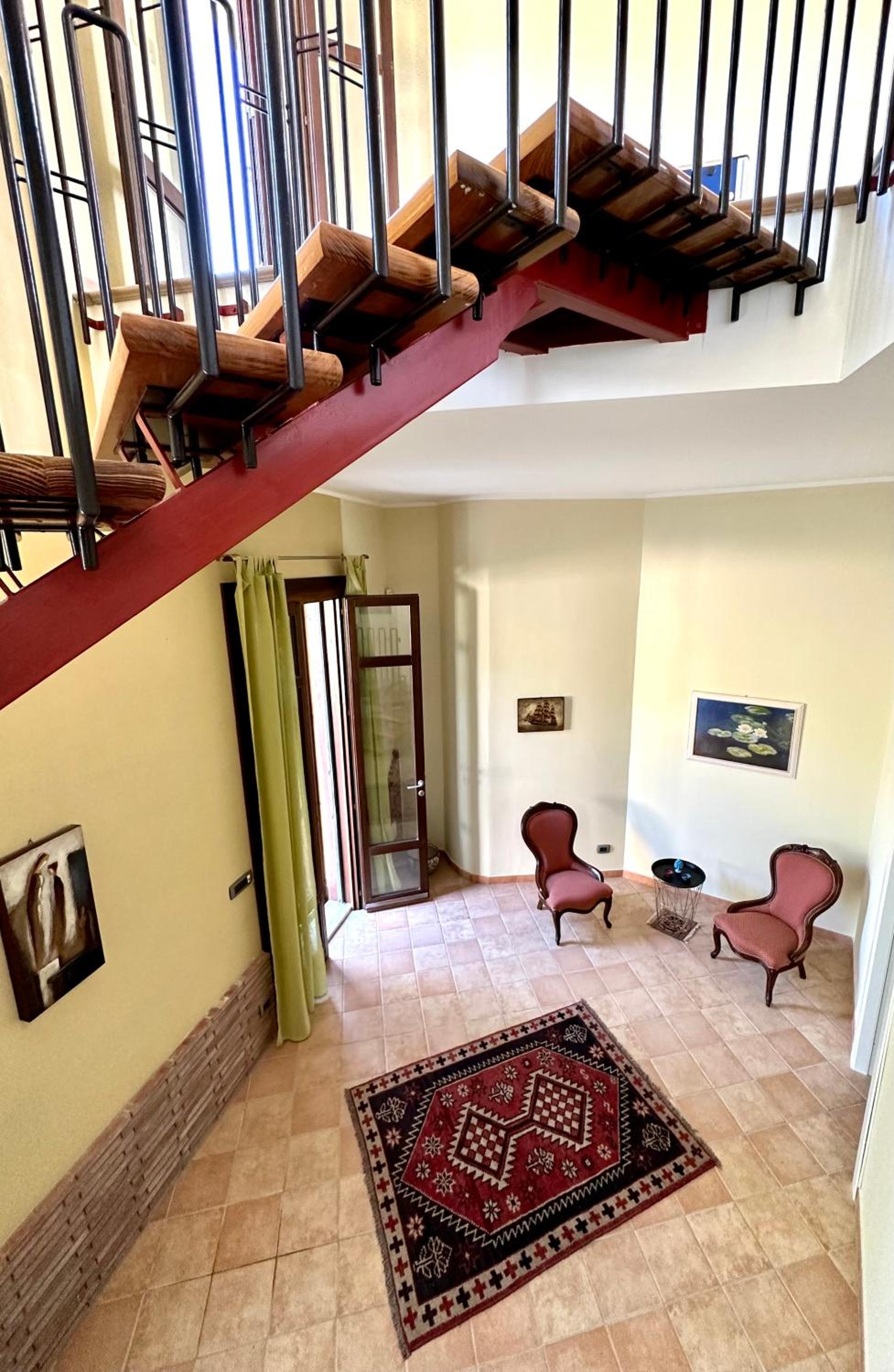Three-Bedroom Villa photo 1