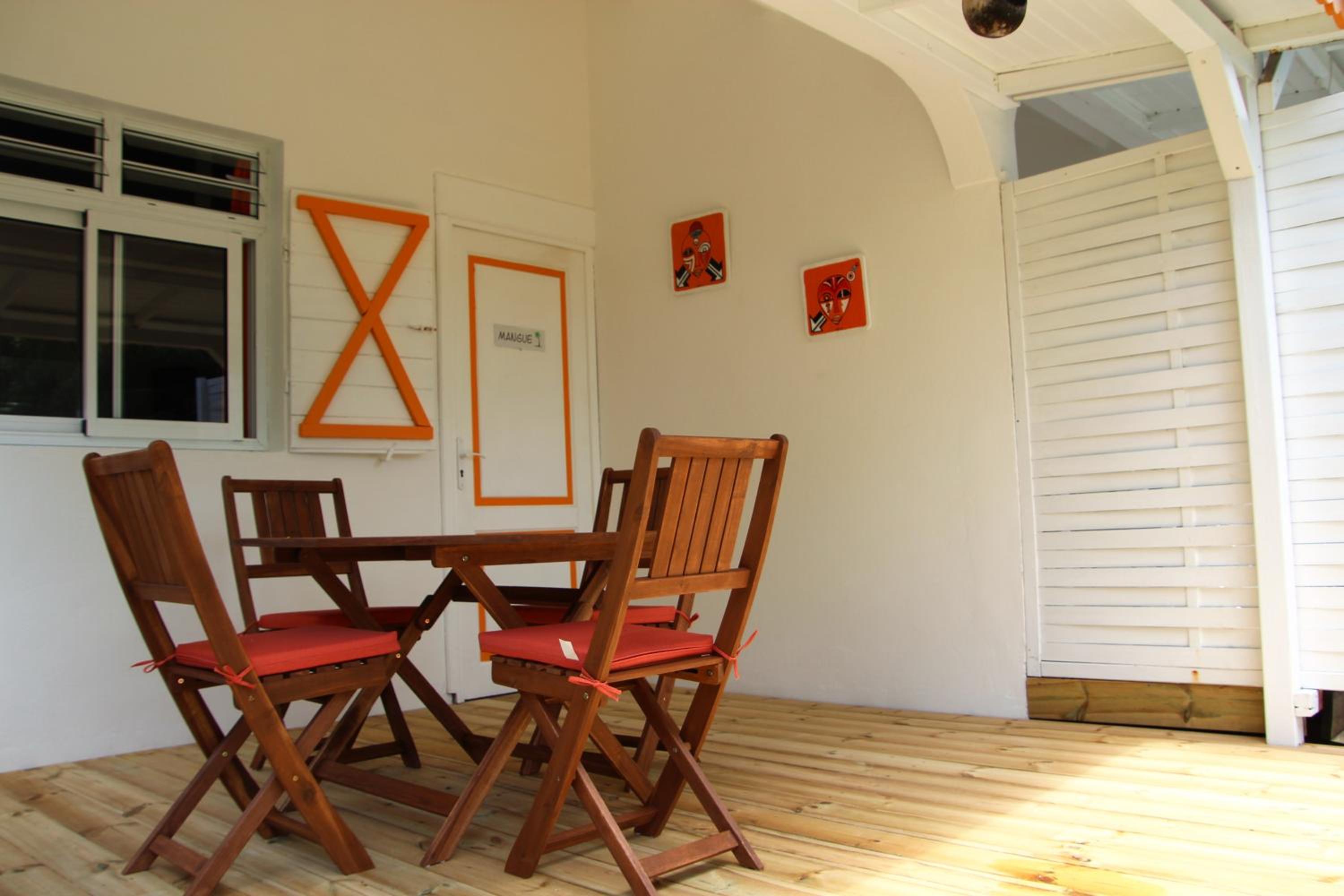 Family Bungalow photo 3