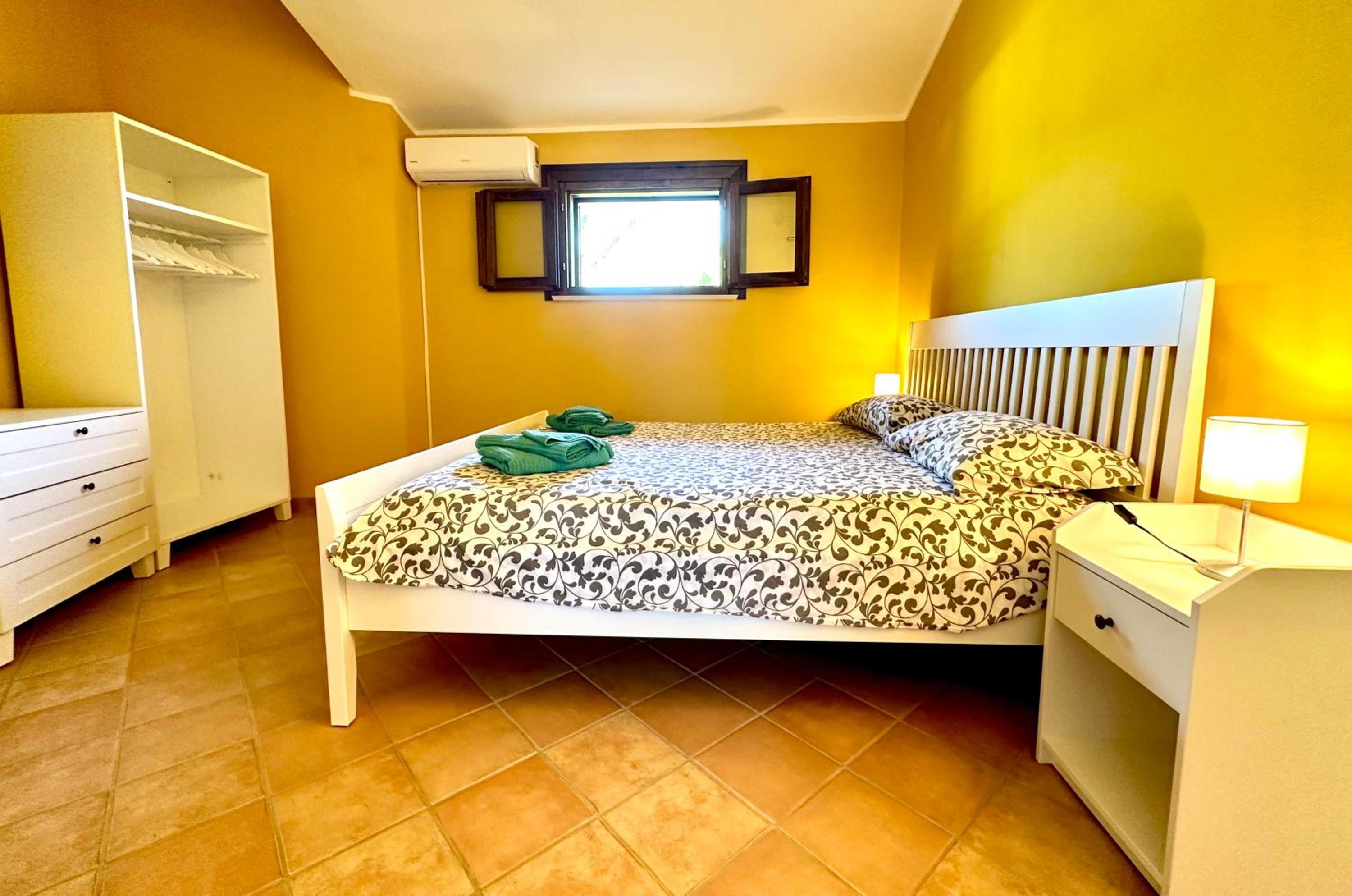 Three-Bedroom Villa photo 2
