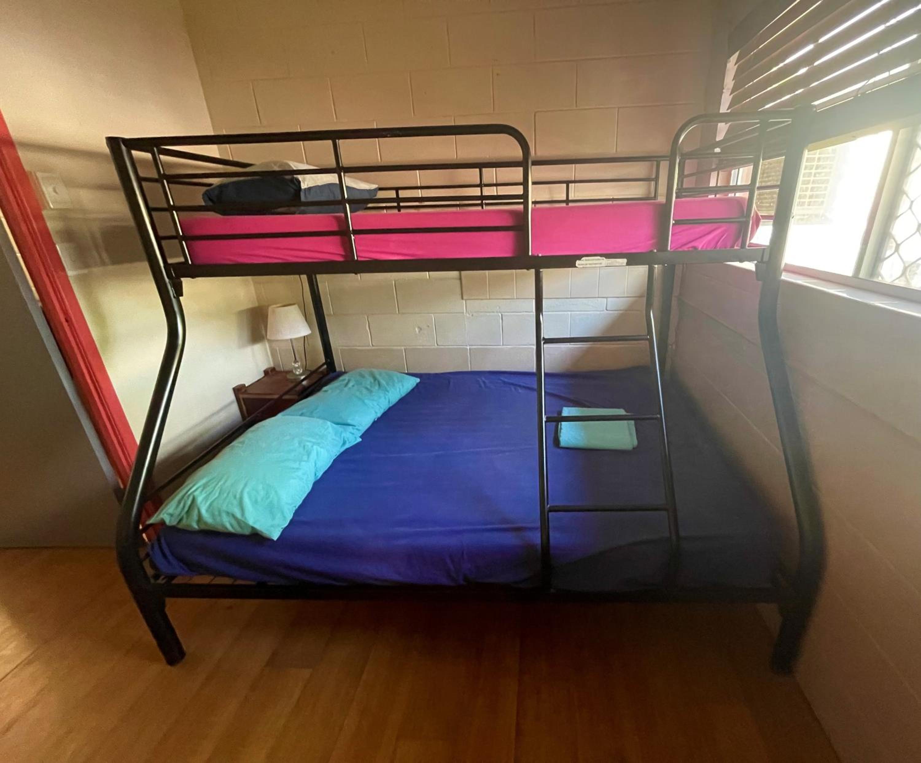 Budget Double or Twin Room photo 1