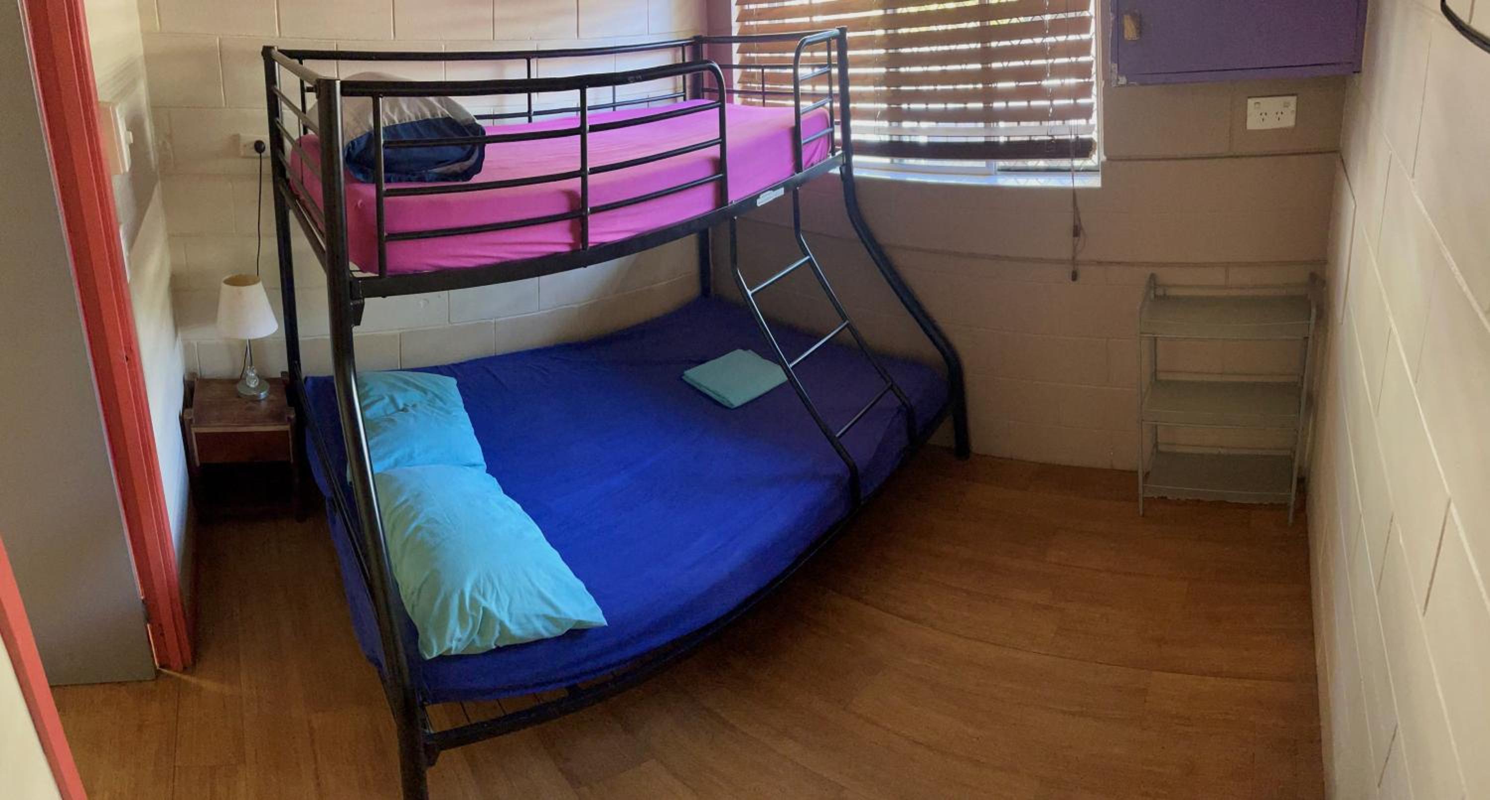 Budget Double or Twin Room photo 2