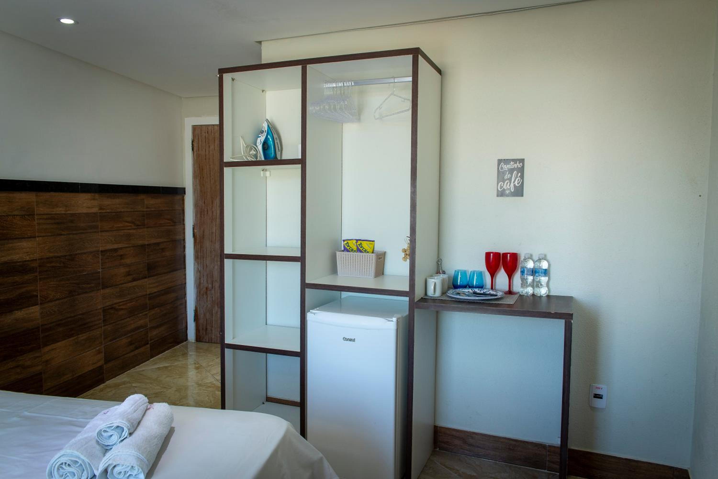Superior Triple Room with Sea View - Photo 23
