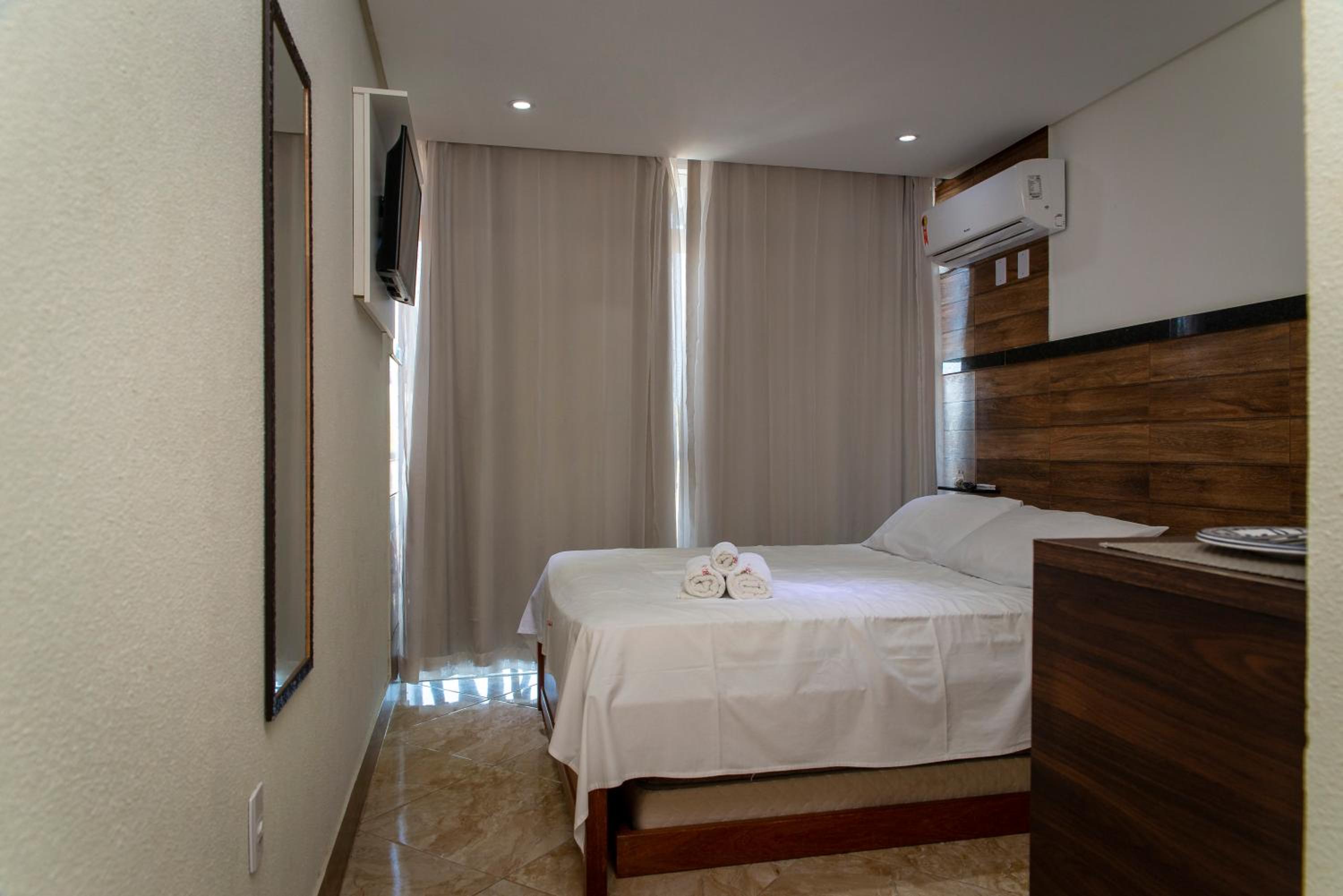 Superior Triple Room with Sea View - Photo 20