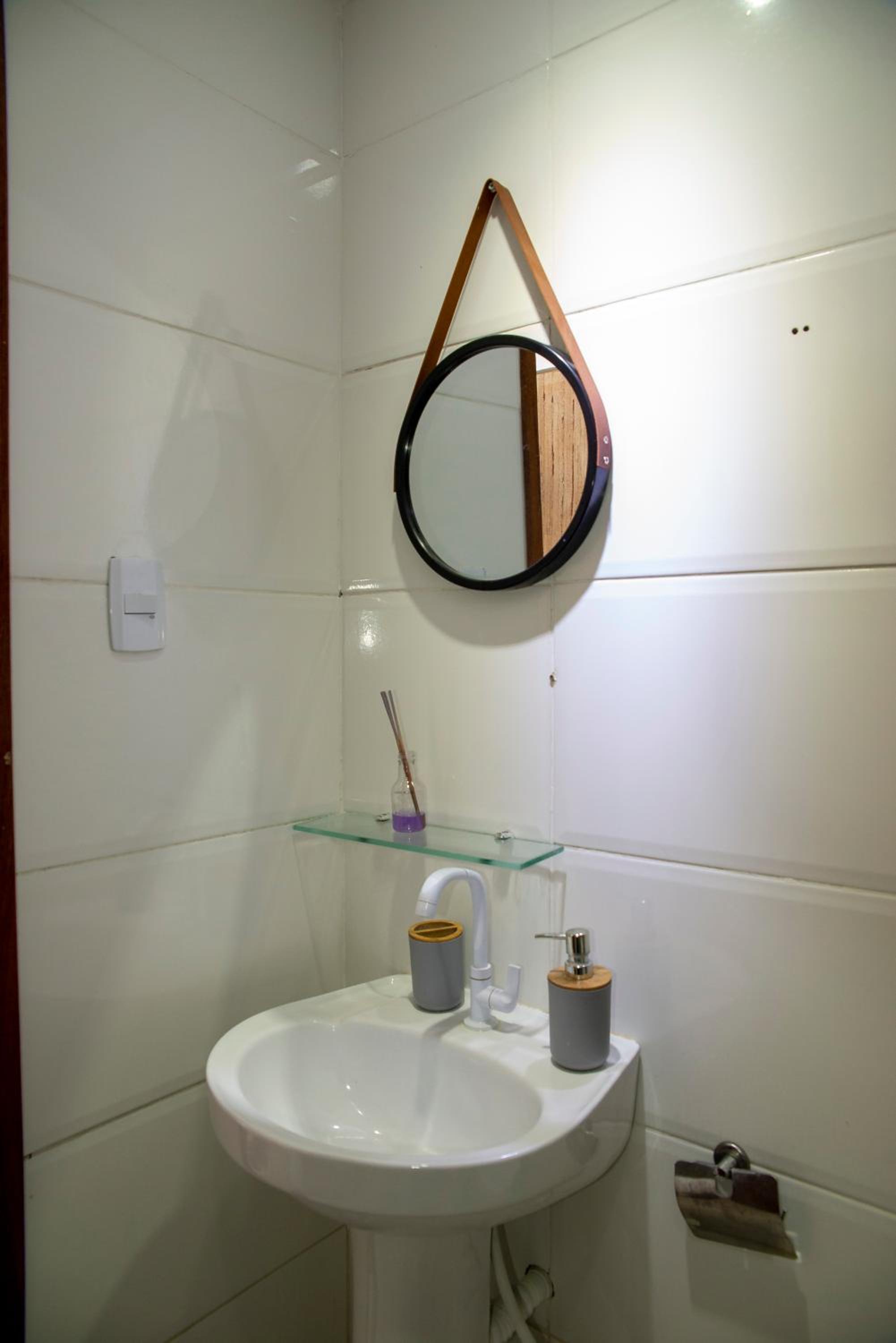 Superior Triple Room with Sea View - Photo 19