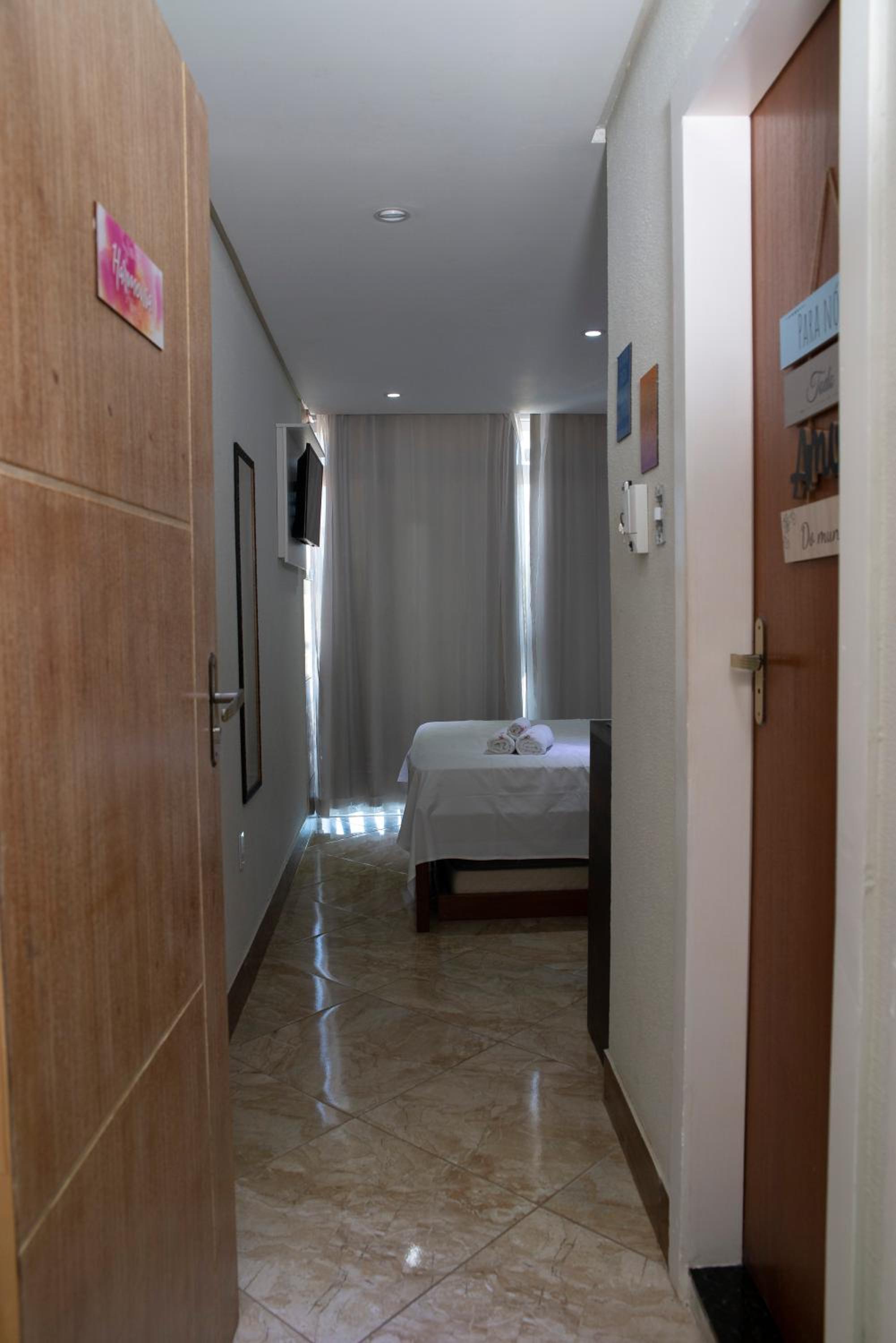 Superior Triple Room with Sea View - Photo 18