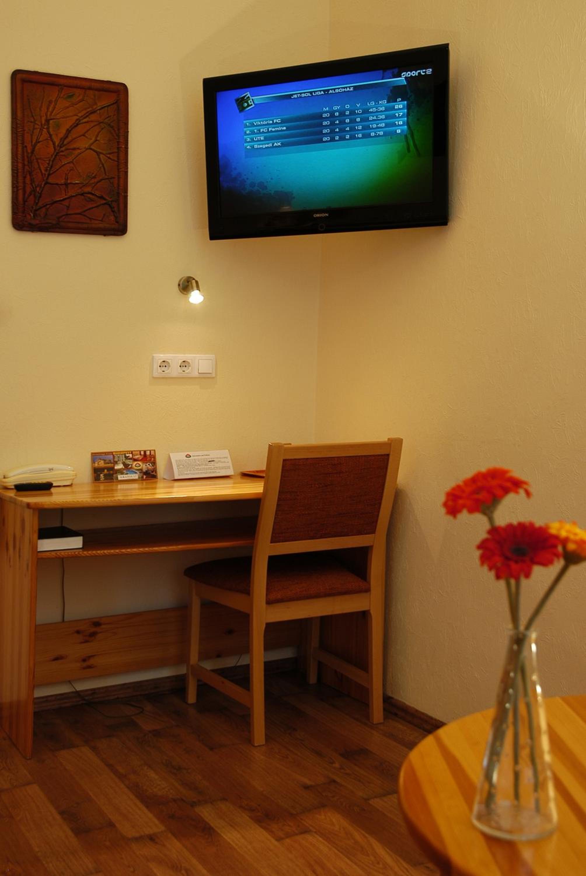 Triple Room - Photo 6