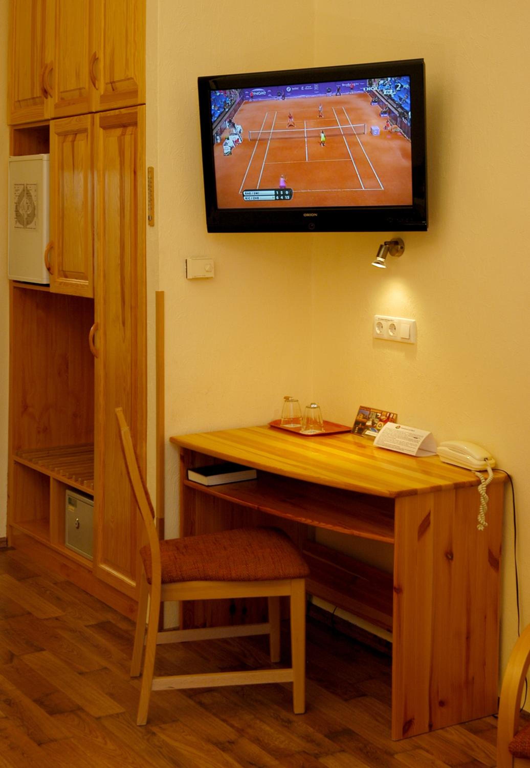 Double or Twin Room - Photo 30