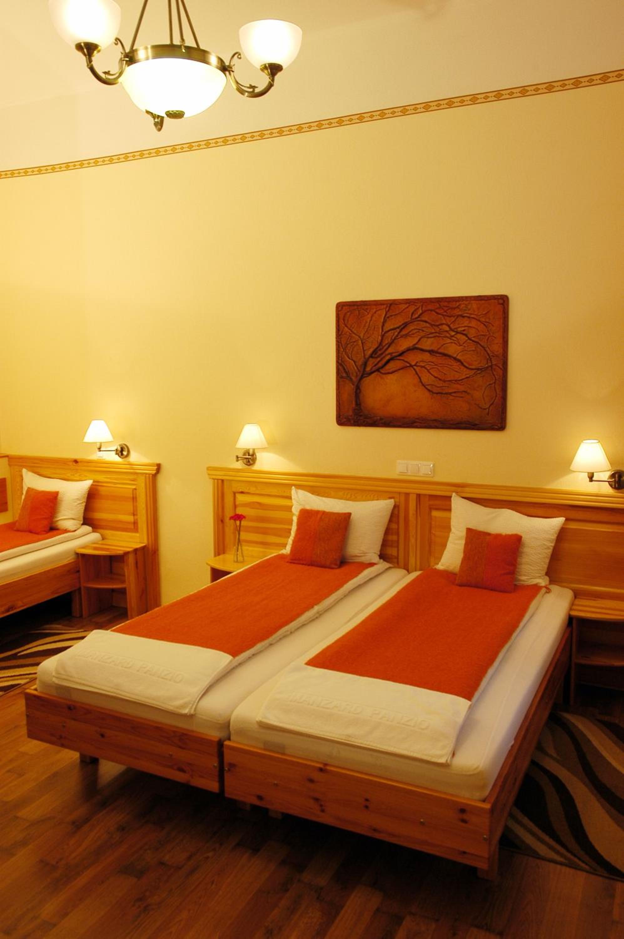 Triple Room - Photo 2