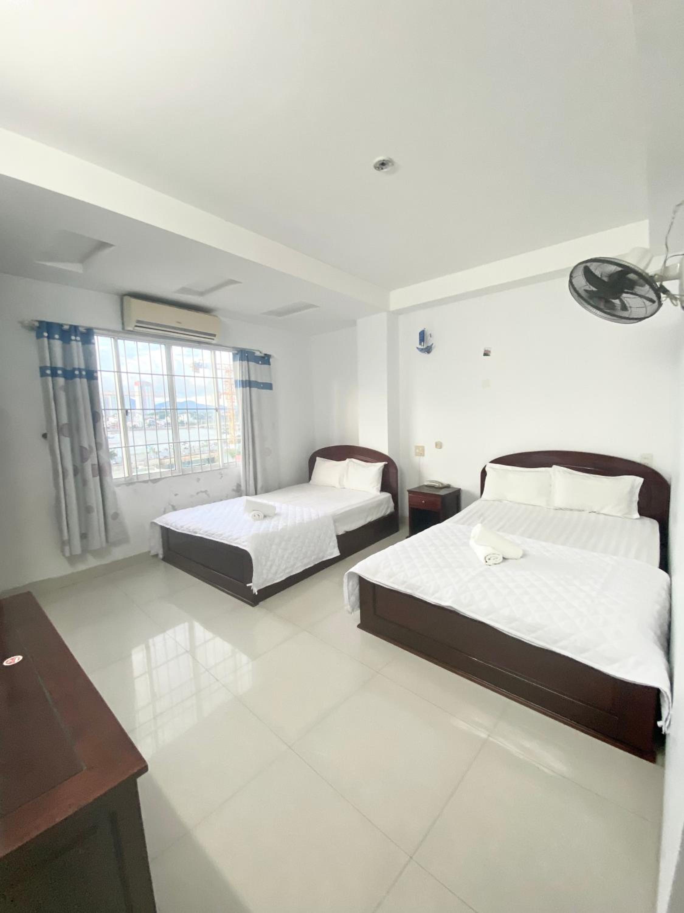 Superior Quadruple Room