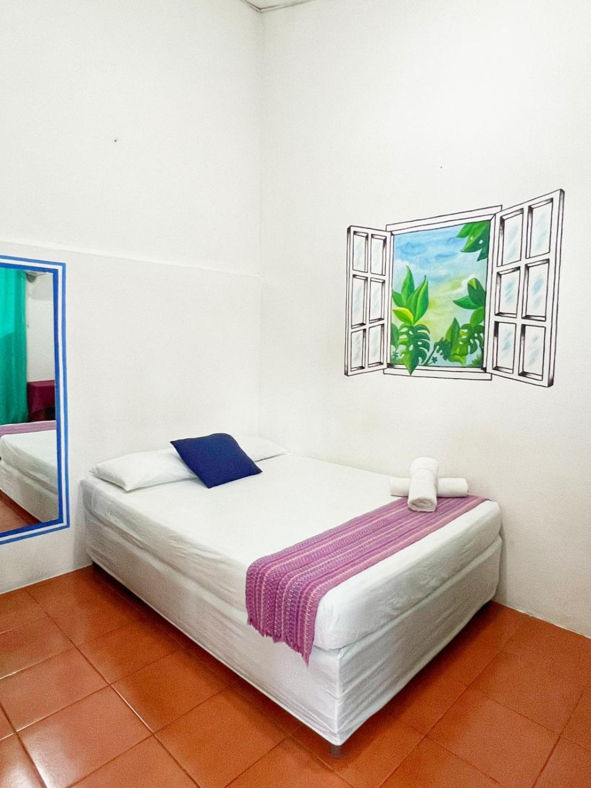 Small Double Room photo 2