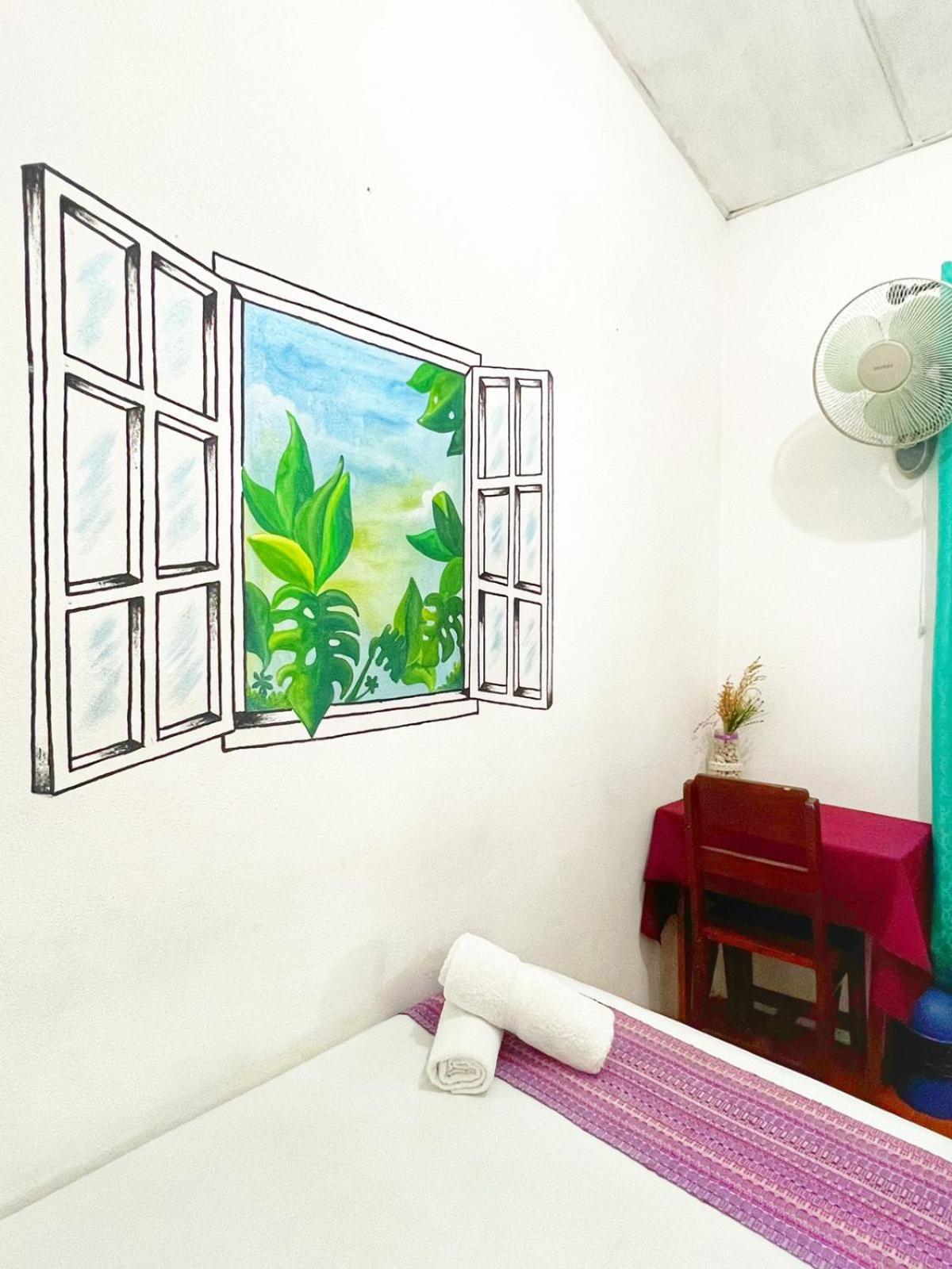 Small Double Room photo 3