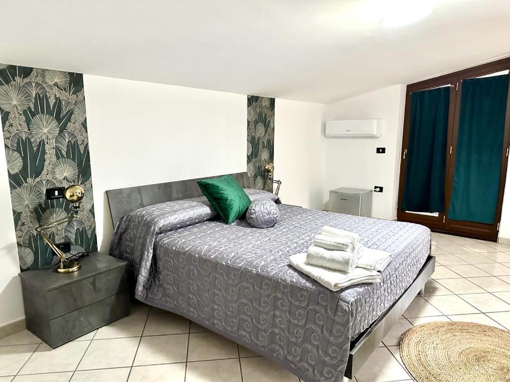 Double Room With Spa Bath photo 1