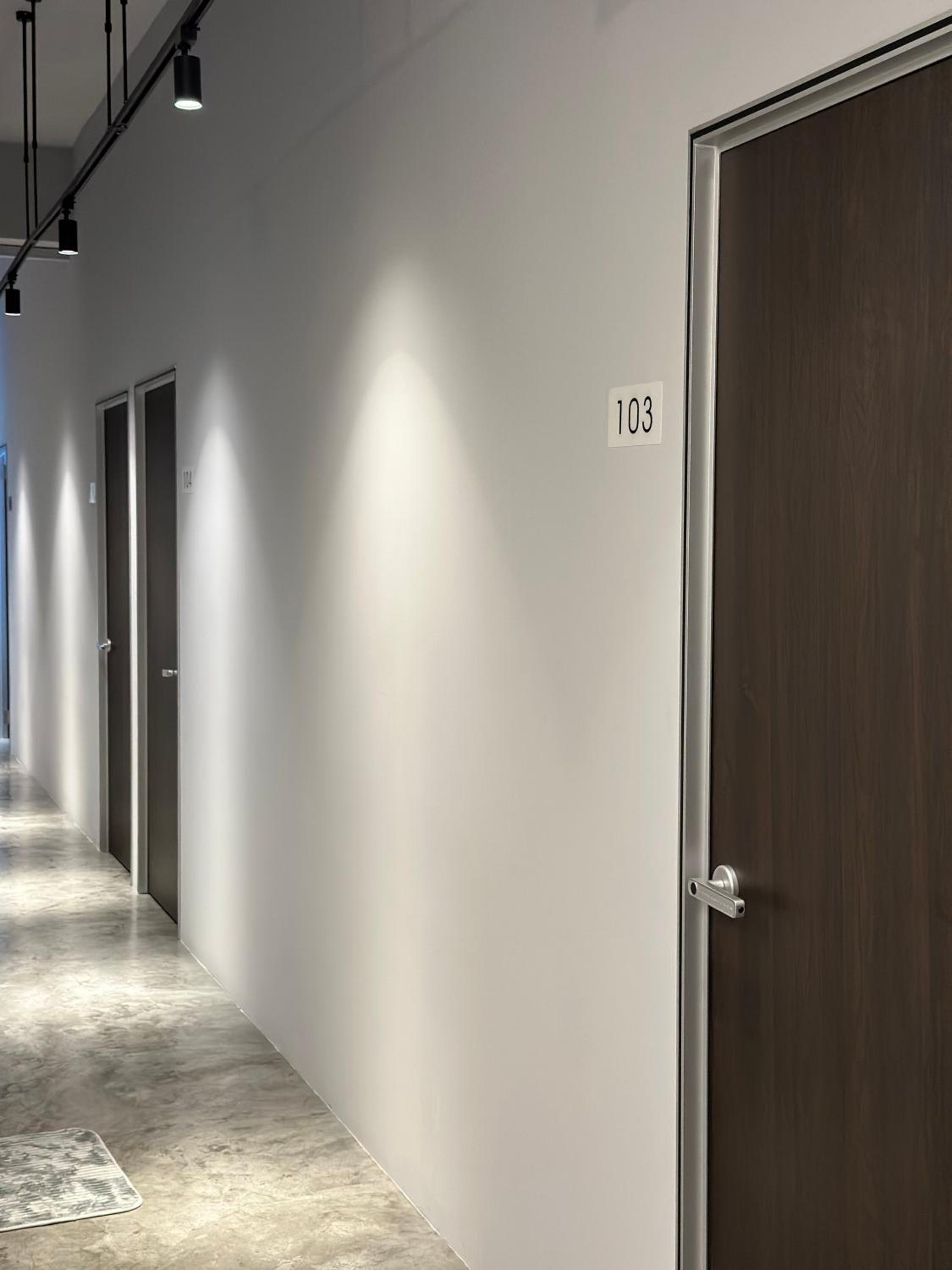 Standard Twin Room - Photo 7